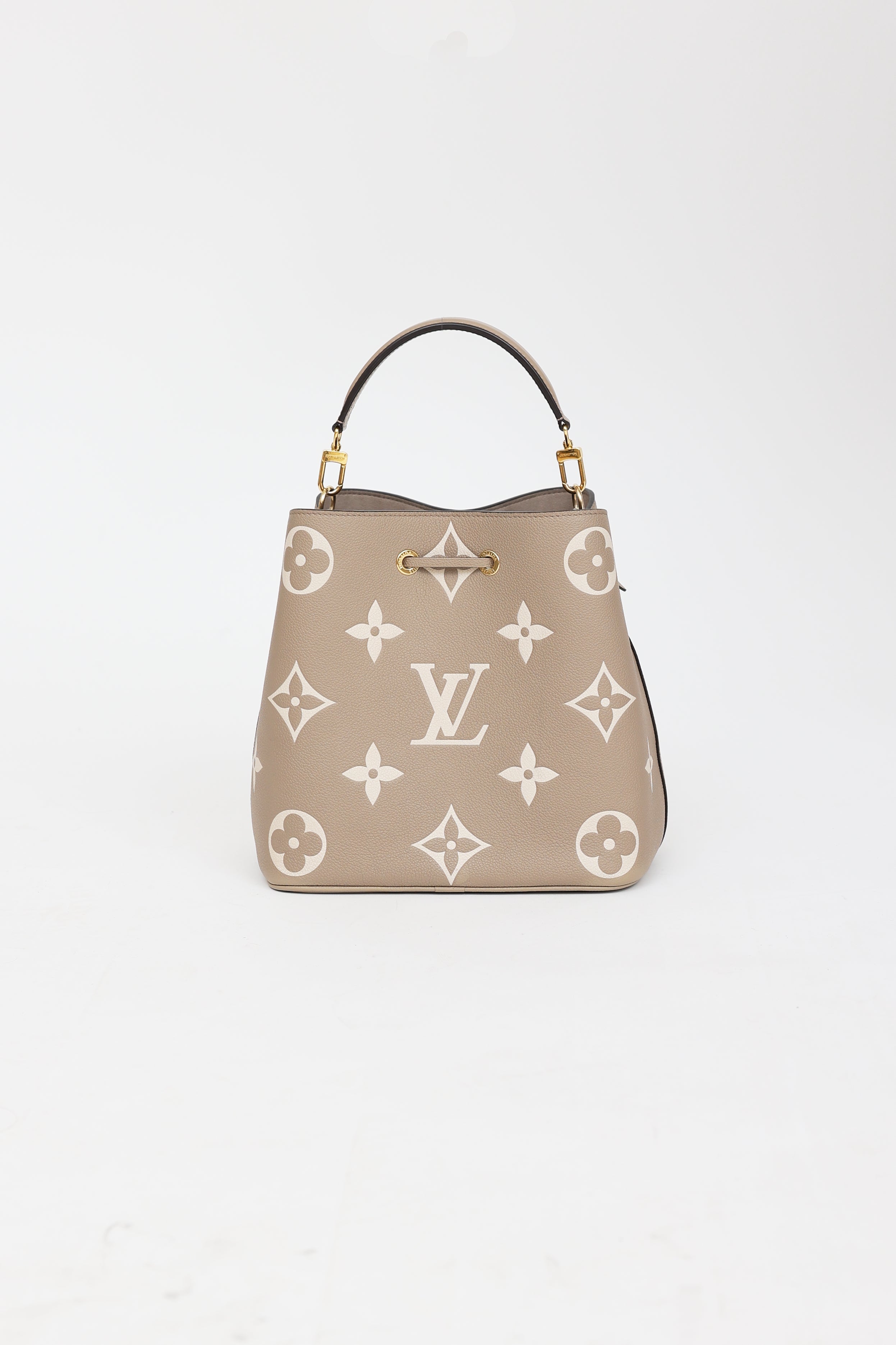 Empreinte NéoNoé MM Bucket Bag Bag