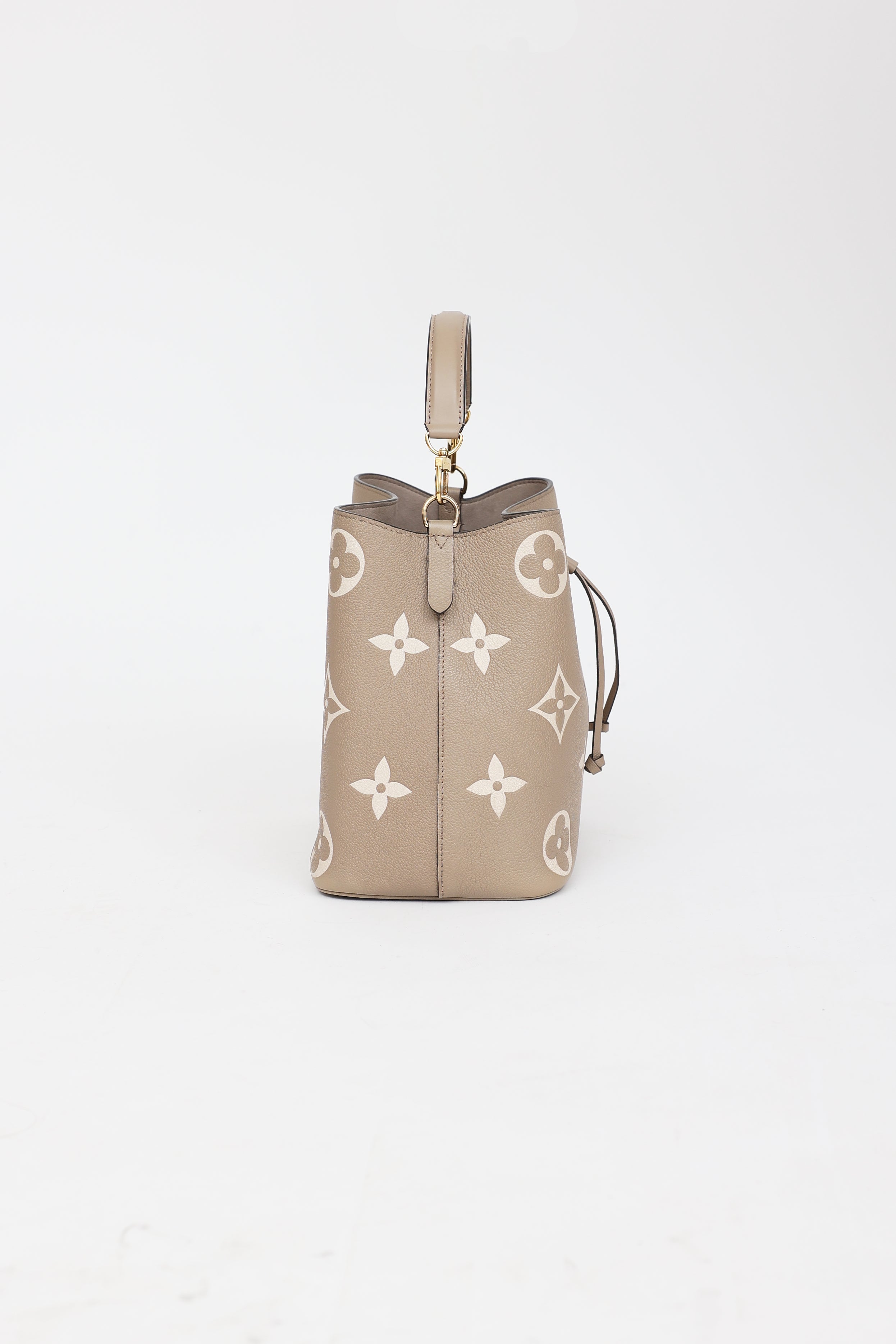 Empreinte NéoNoé MM Bucket Bag Bag
