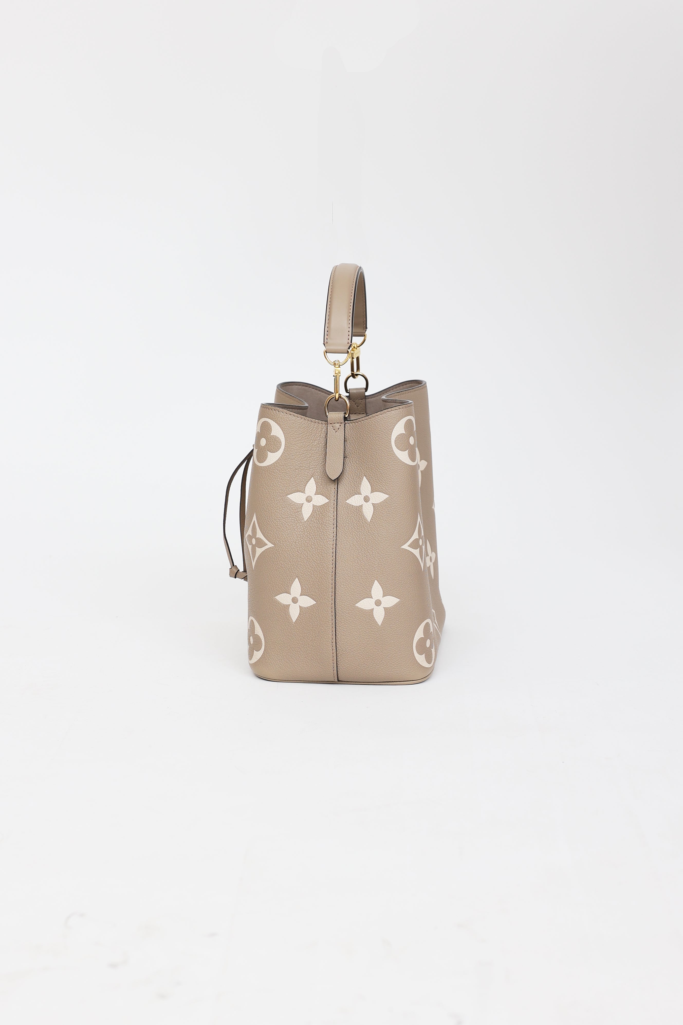 Empreinte NéoNoé MM Bucket Bag Bag