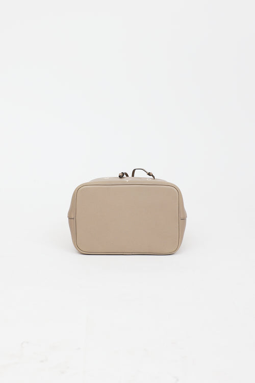 Empreinte NéoNoé MM Bucket Bag Bag