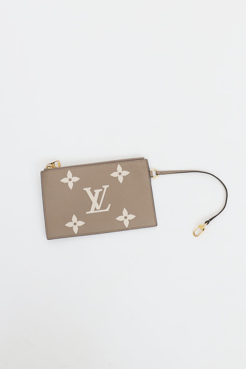 Empreinte NéoNoé MM Bucket Bag Bag