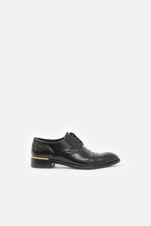 Louis Vuitton Leather Diplomacy Derby