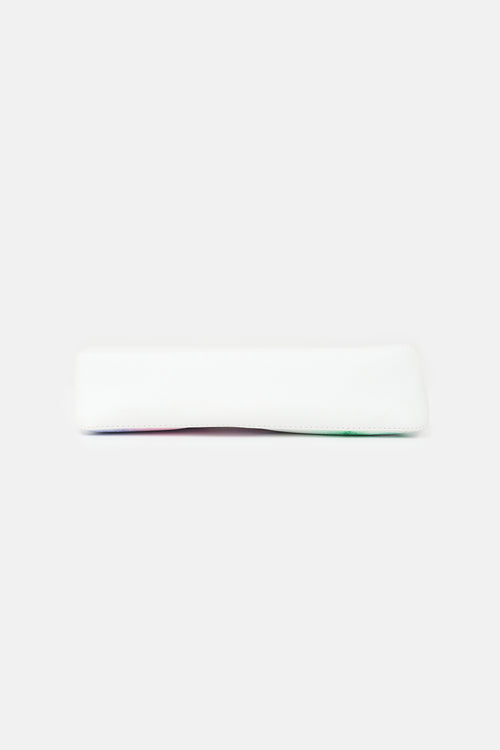 Louis Vuitton Leather Monogram Watercolour Elizabeth Pouch