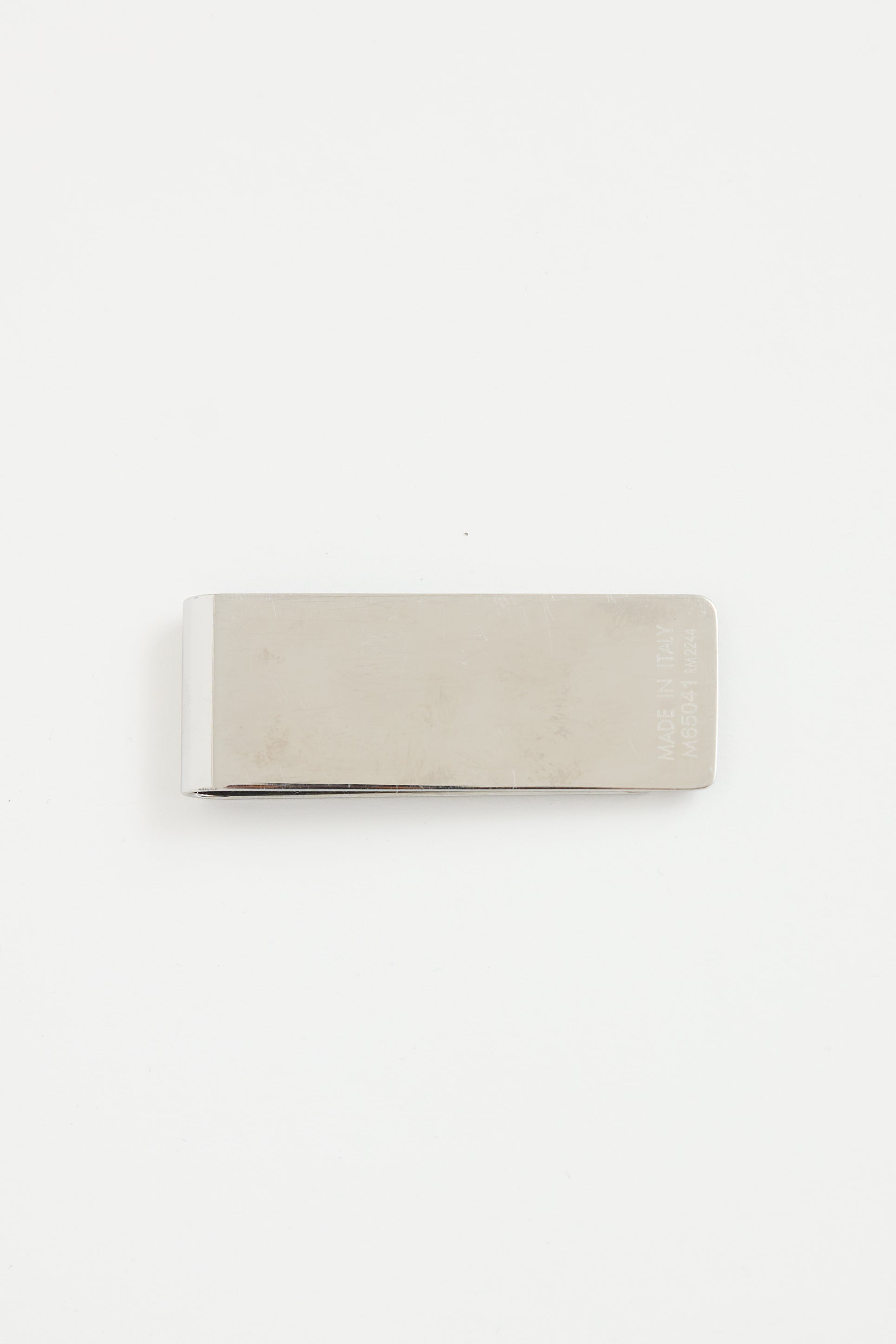 Louis Vuitton Pince Billets Money Clip