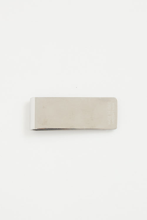 Louis Vuitton Pince Billets Money Clip