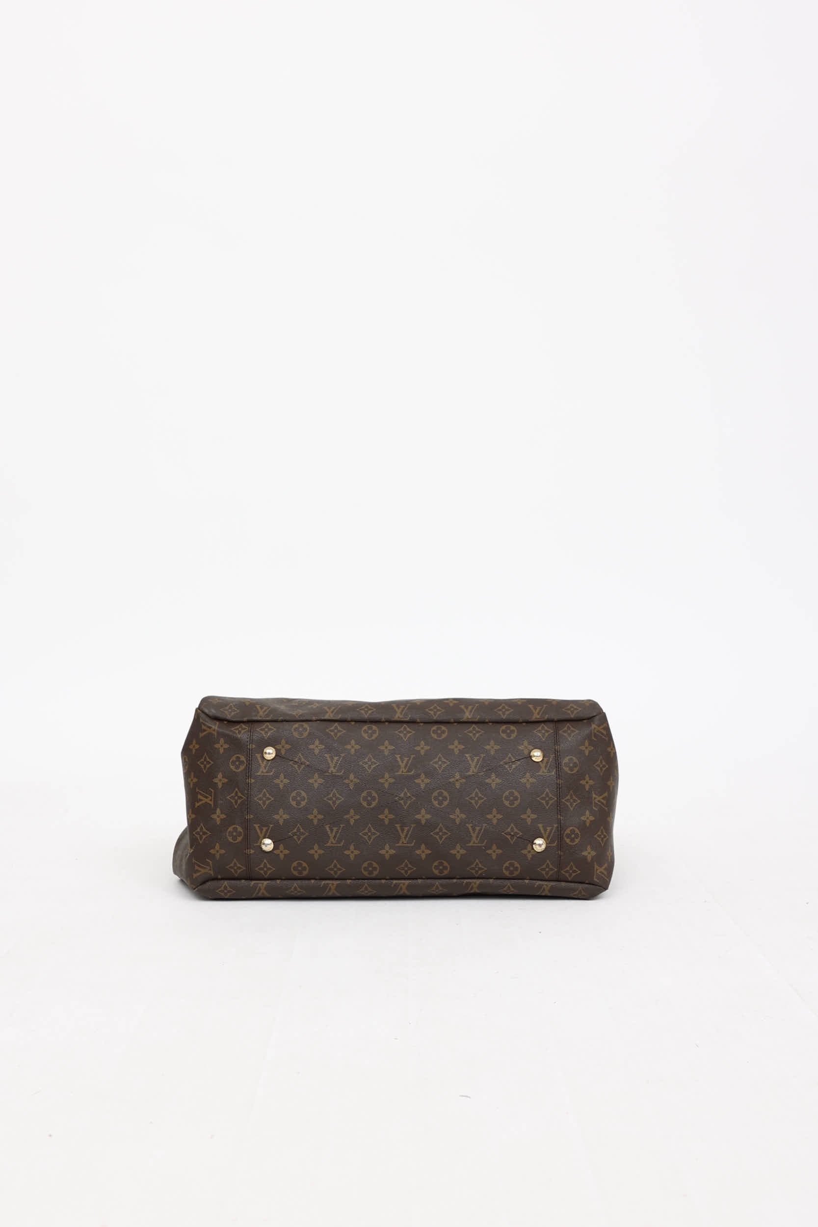 Louis Vuitton Monogram Artsy MM Bag