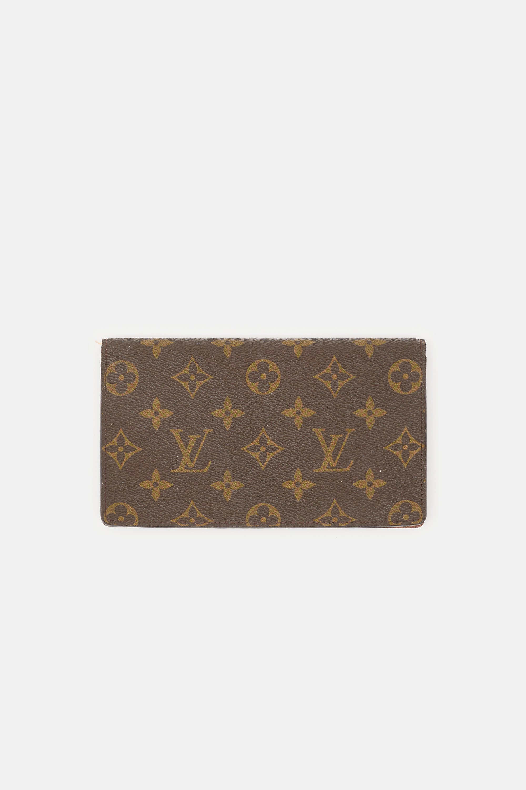 Louis Vuitton Monogram Bifold Wallet