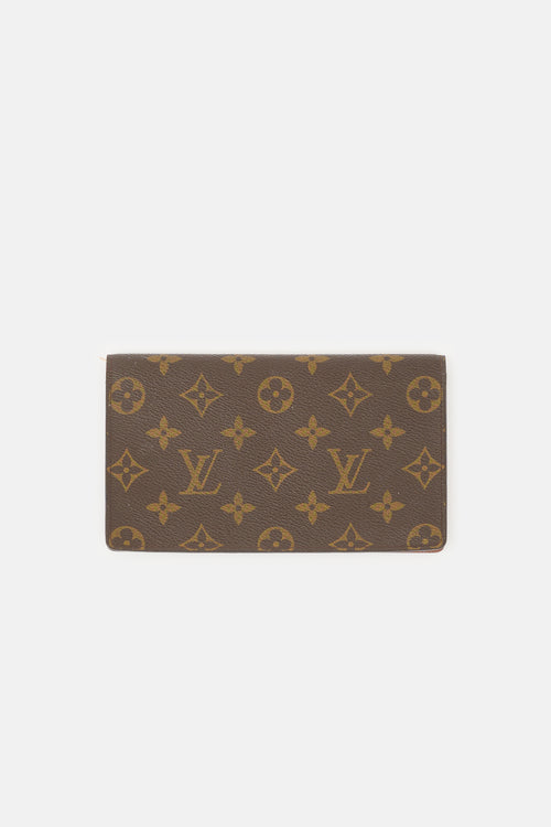 Louis Vuitton Monogram Bifold Wallet