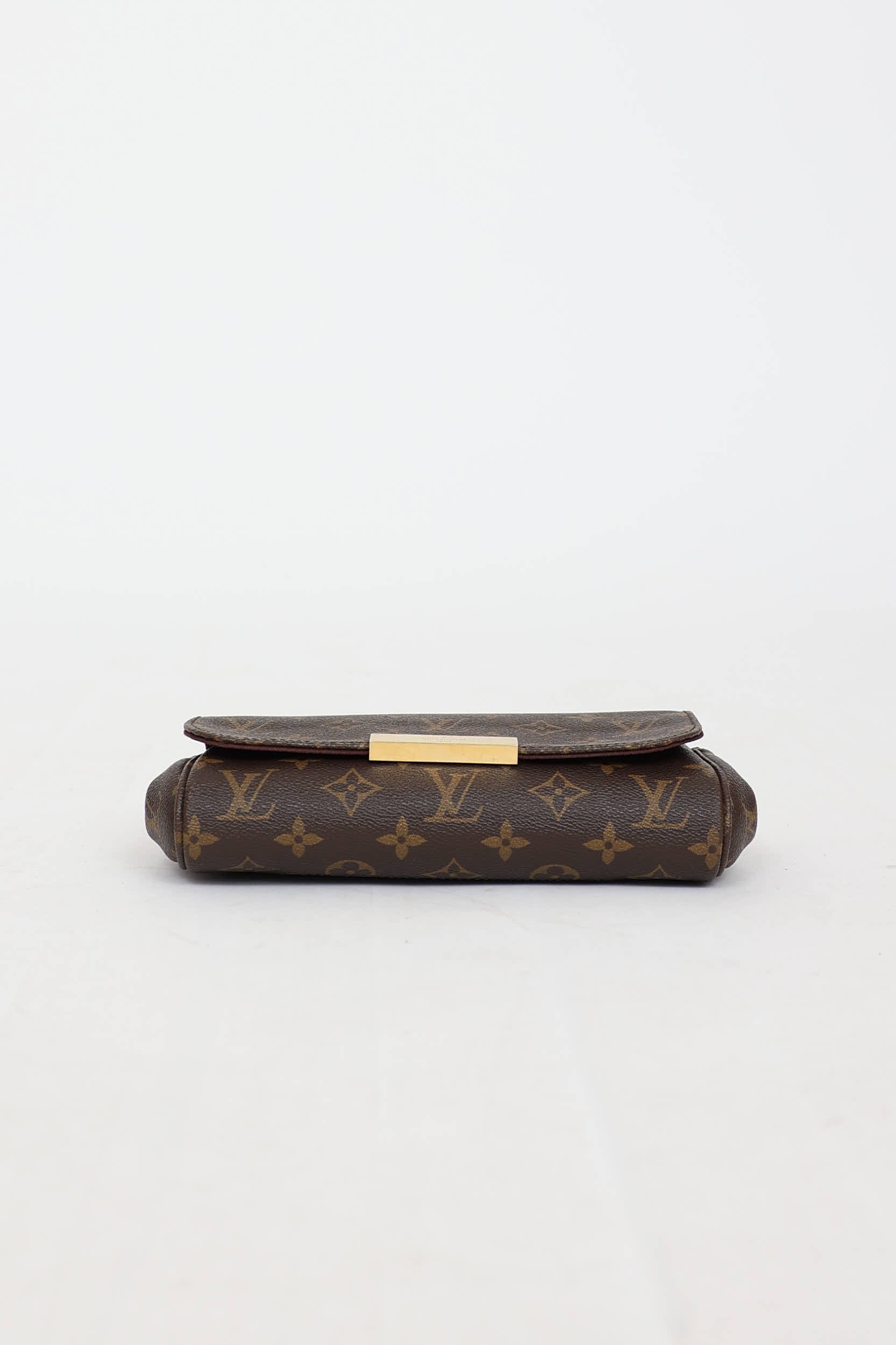 Louis Vuitton 2019 Monogram Favourite PM Shoulder Bag