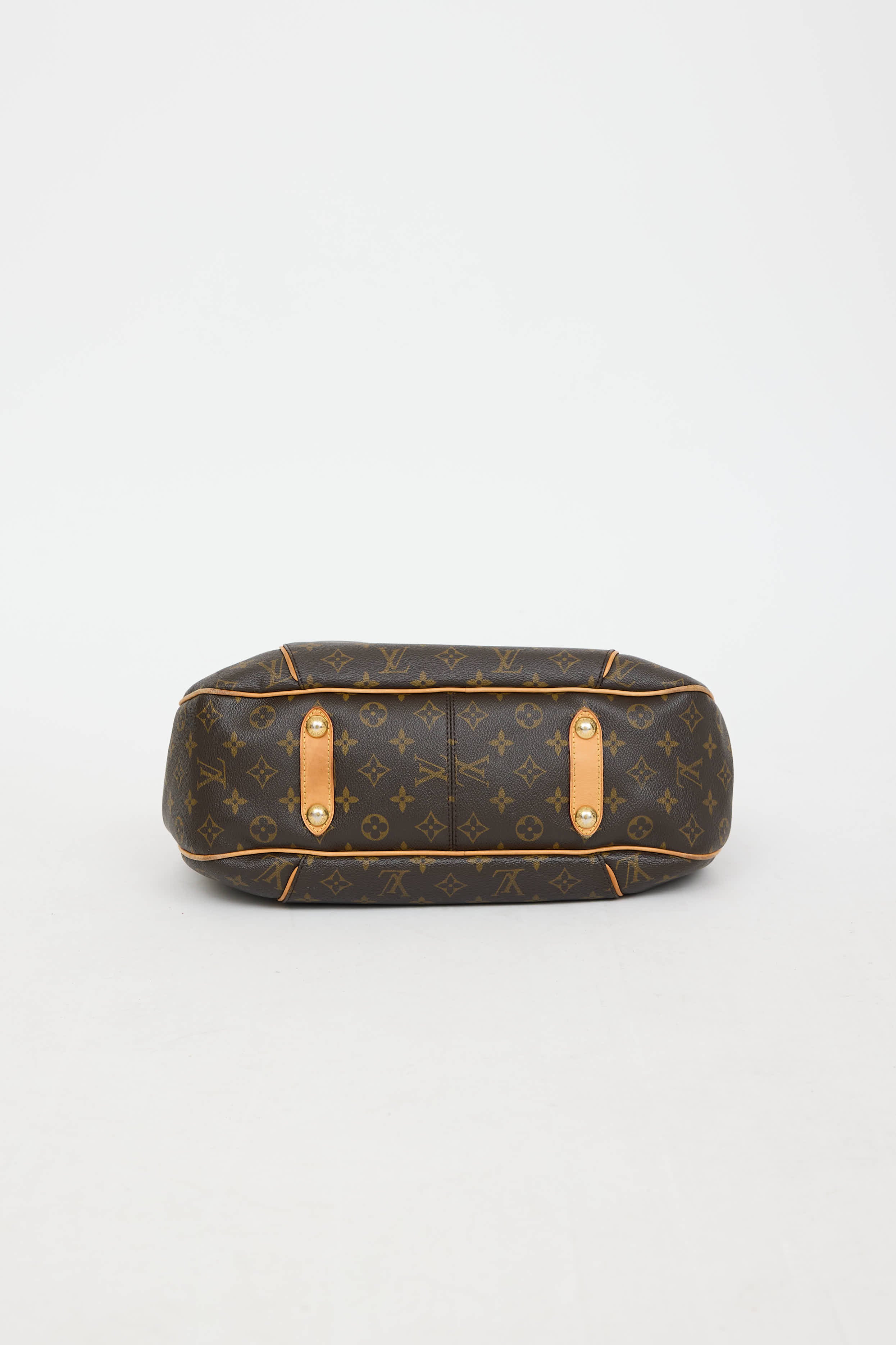 Monogram Galleria PM Tote Bag