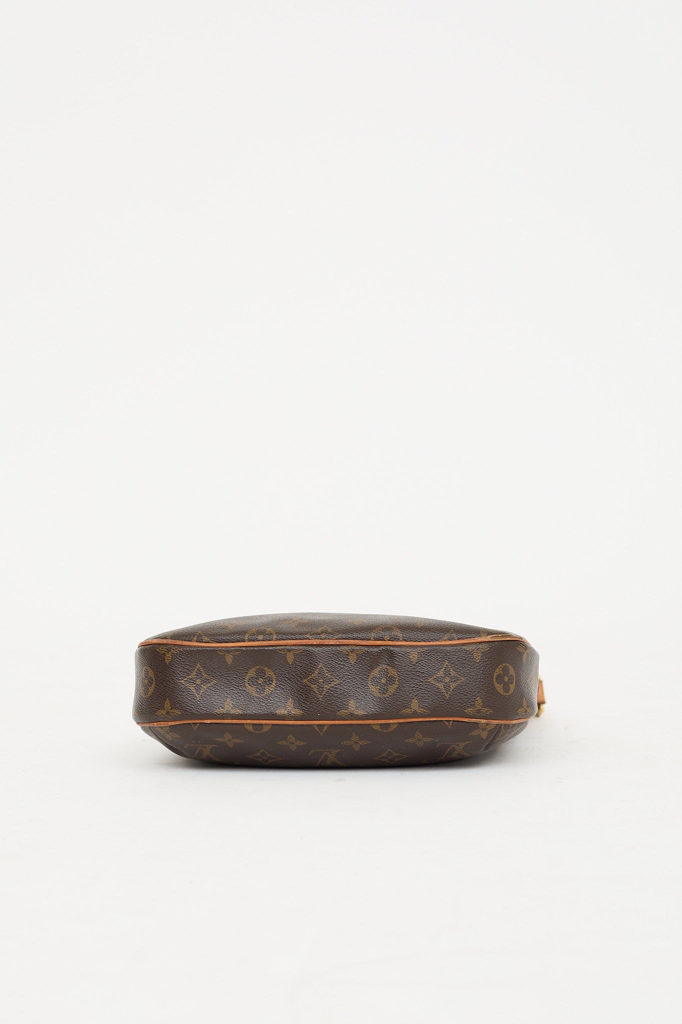 Louis Vuitton 2012 Monogram Odeon PM Shoulder Bag