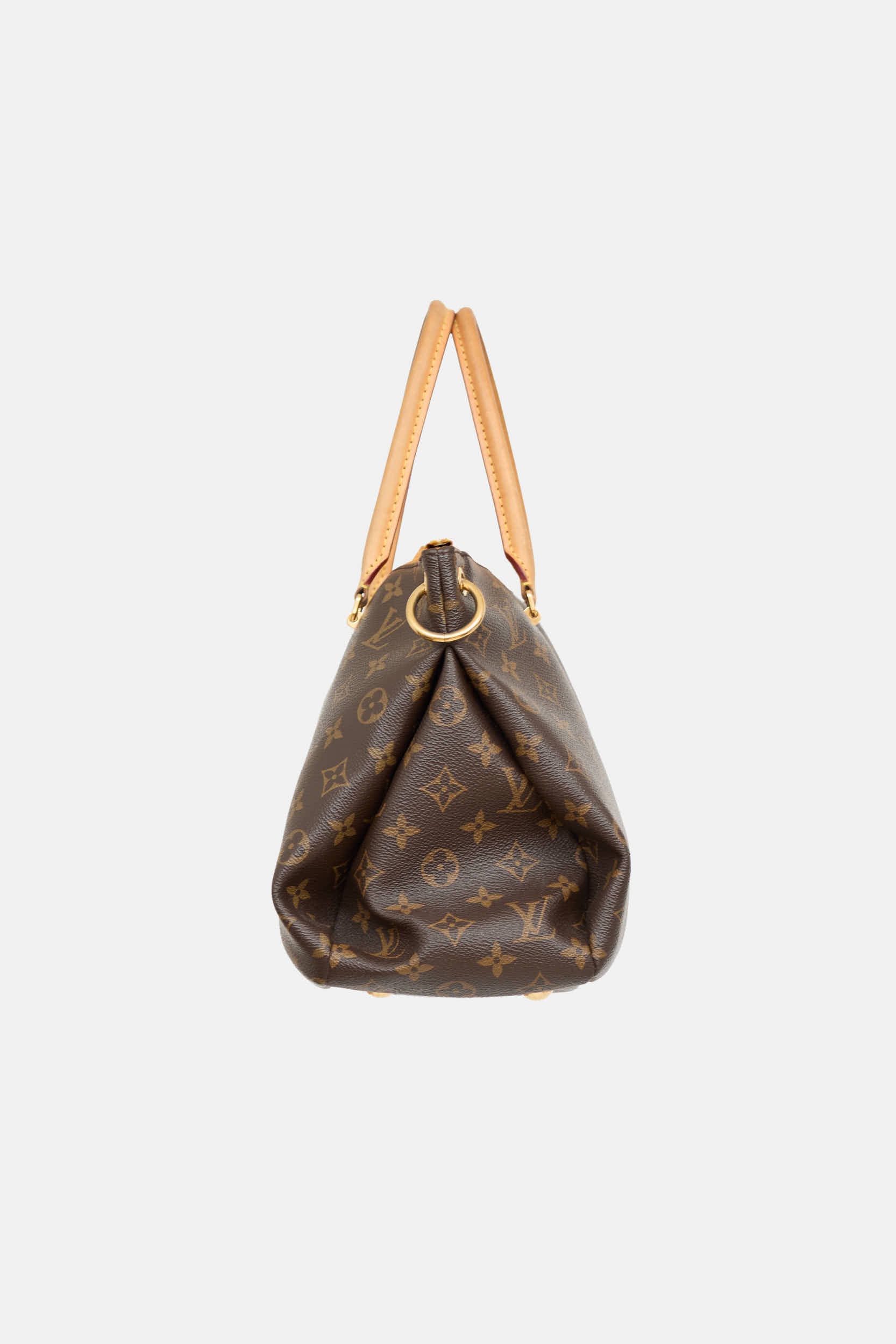 Louis Vuitton 2013 Monogram Pallas MM Bag
