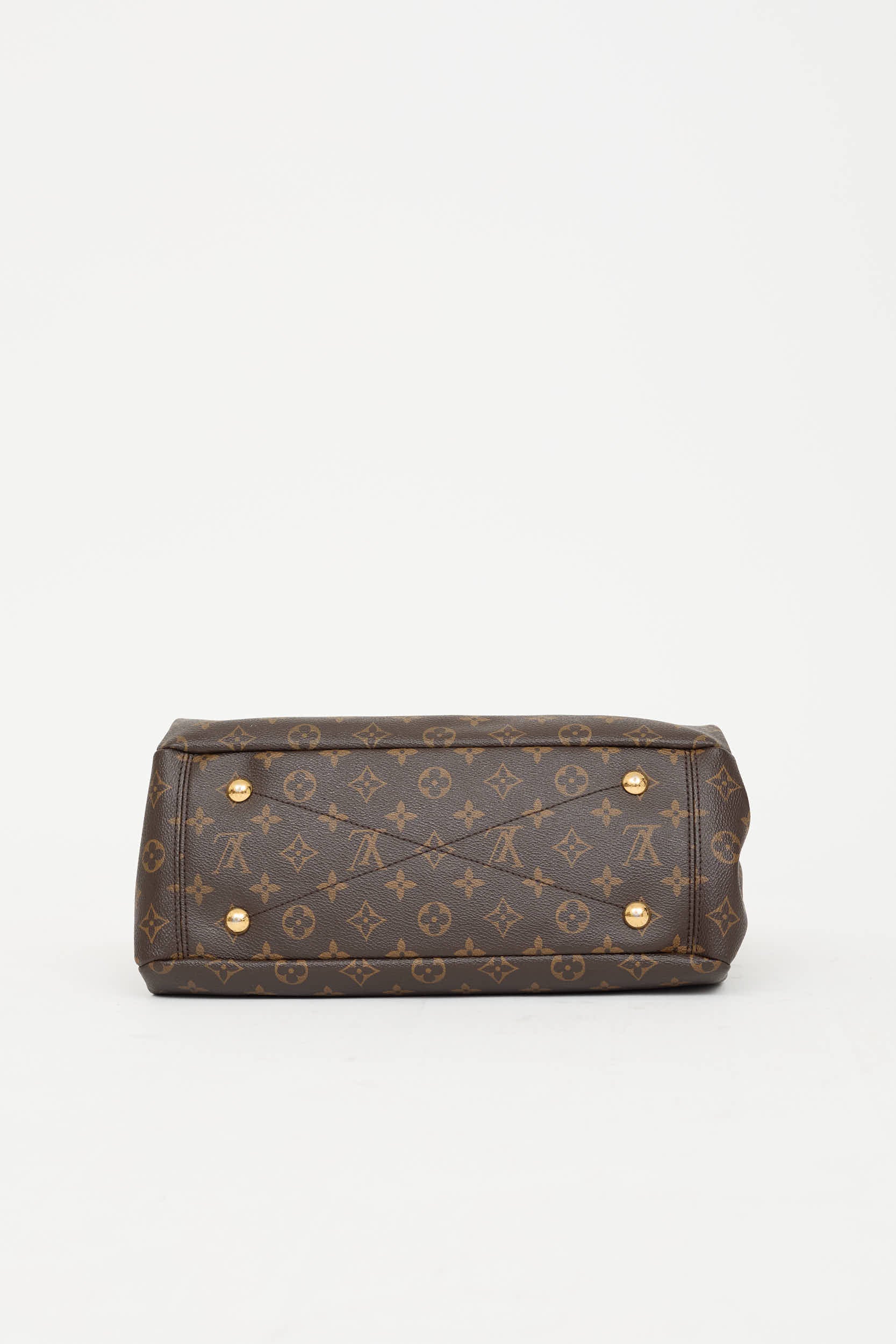Louis Vuitton 2013 Monogram Pallas MM Bag