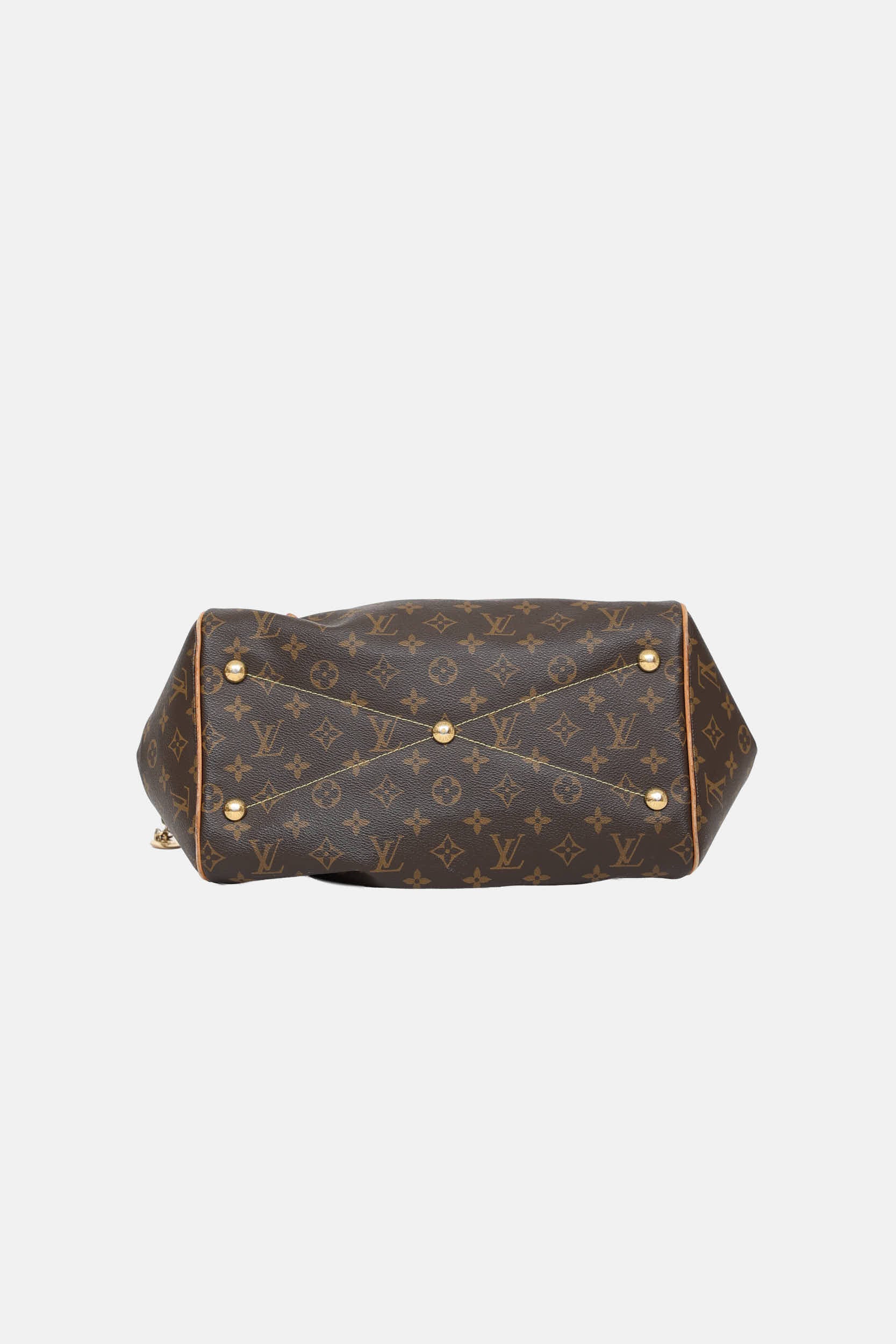 Louis Vuitton Monogram Tivoli Bag