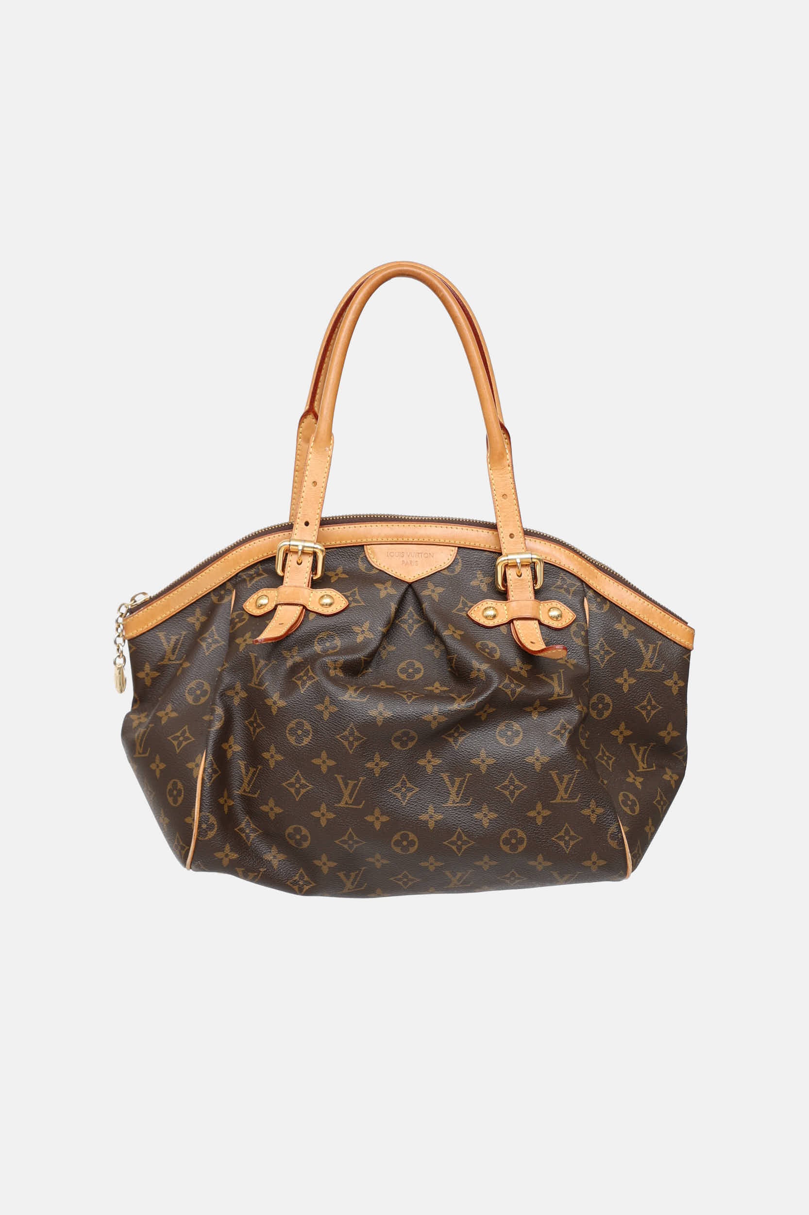 Louis Vuitton Monogram Tivoli Bag