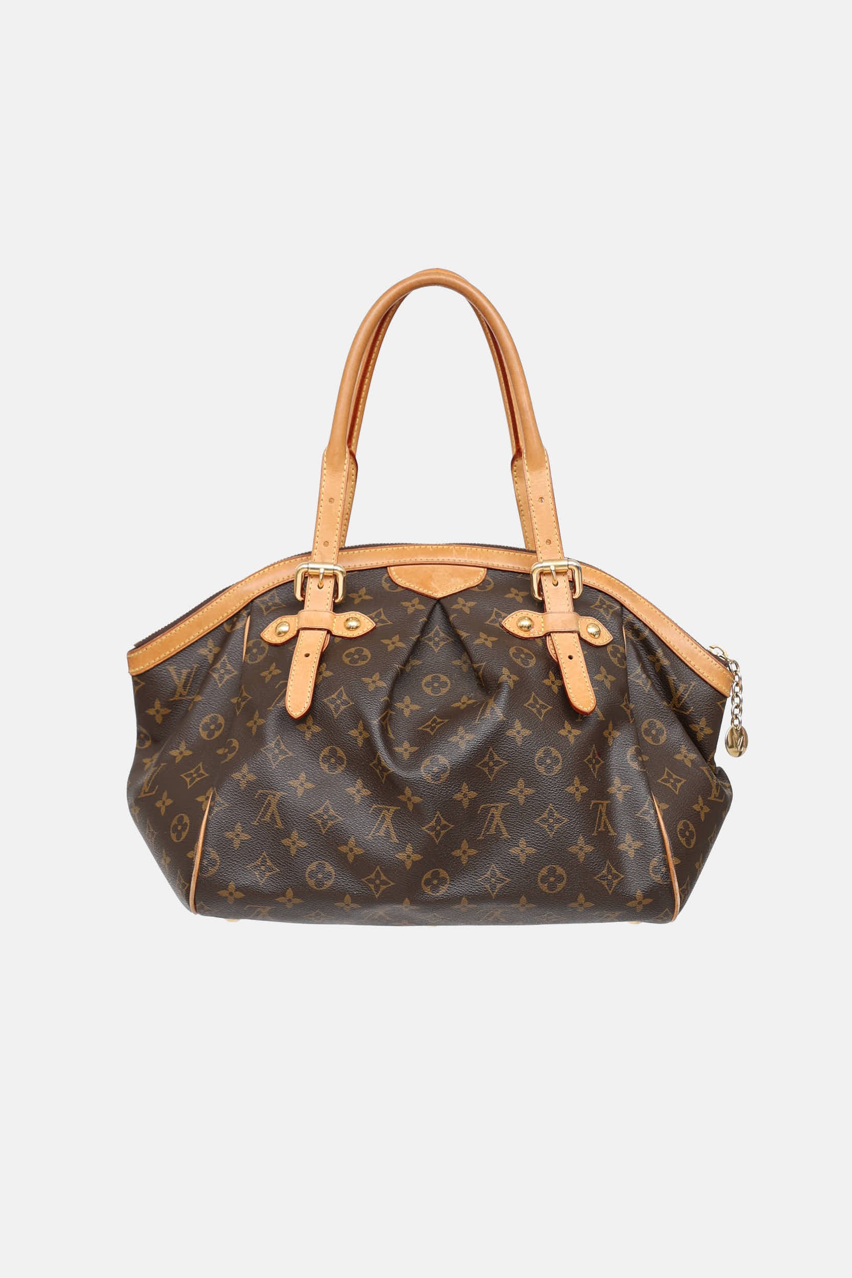 Louis Vuitton Monogram Tivoli Bag