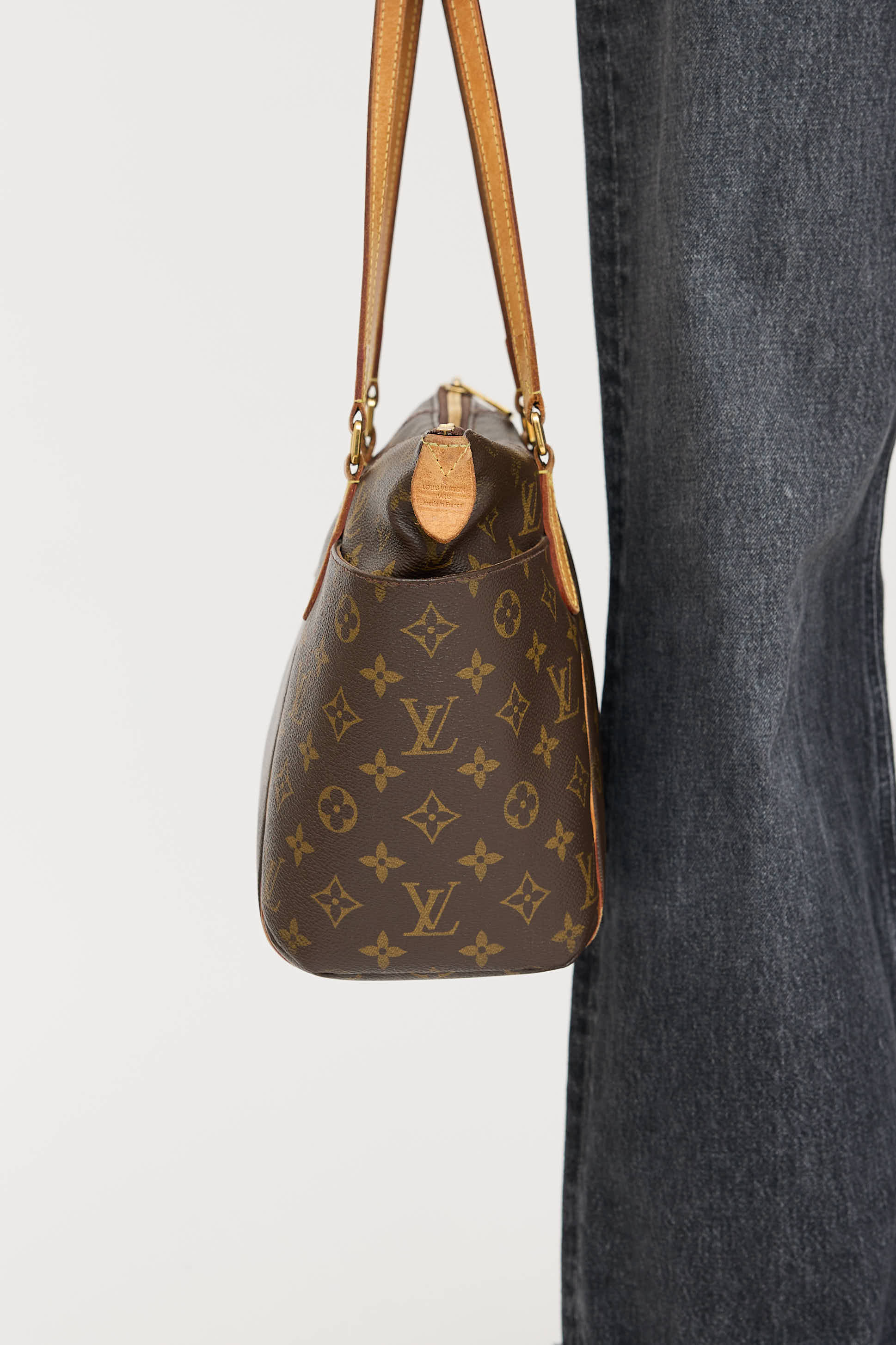 Louis Vuitton Monogram Totally PM Bag