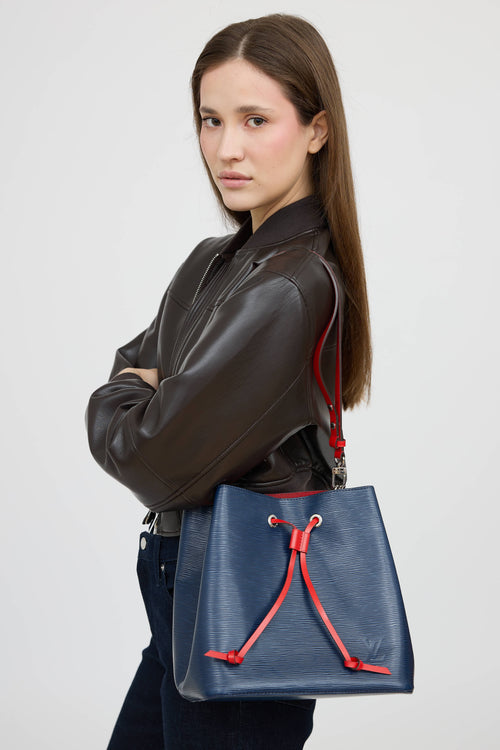 Louis VuittonEpi NeoNoe Bag