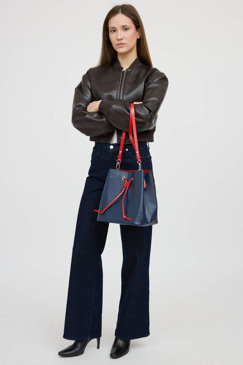 Louis VuittonEpi NeoNoe Bag
