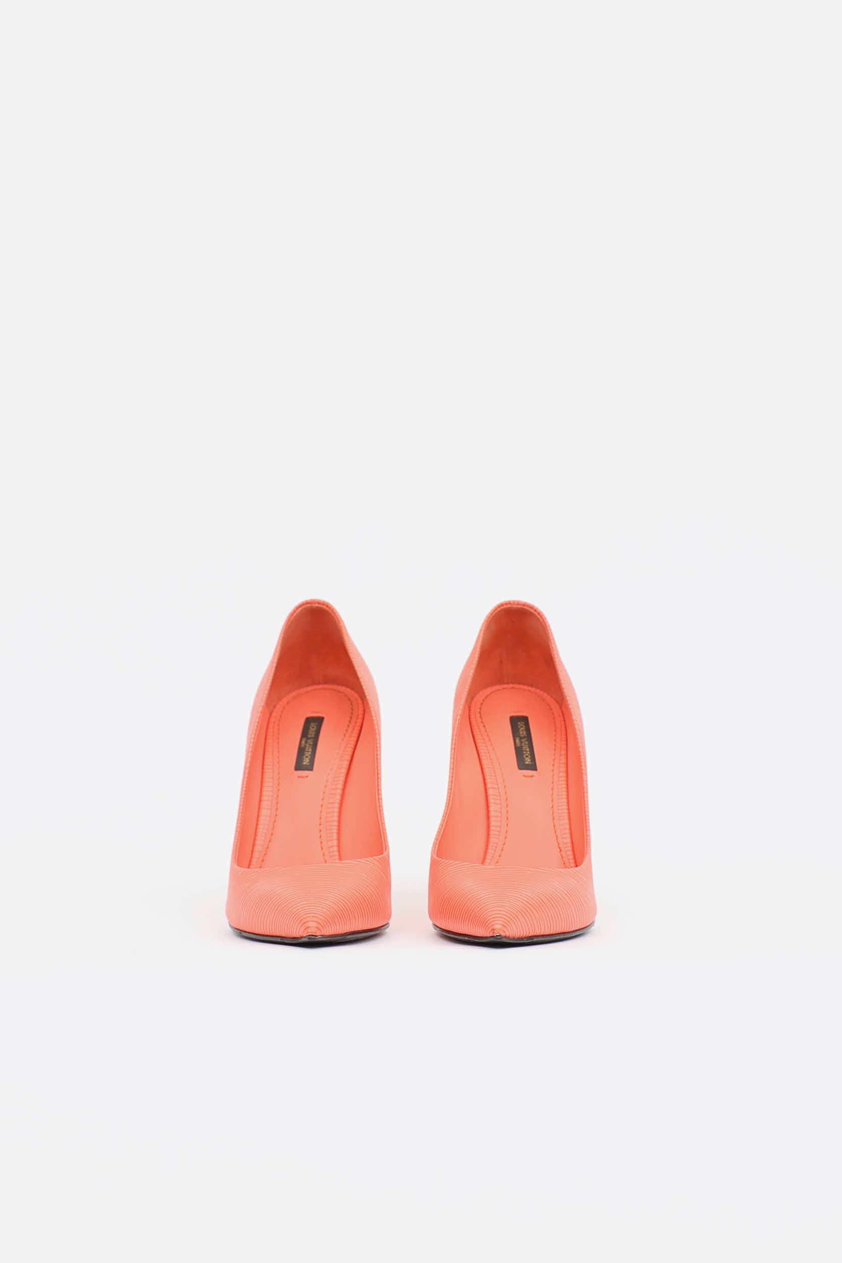 Louis Vuitton EPI Eyeline Pump