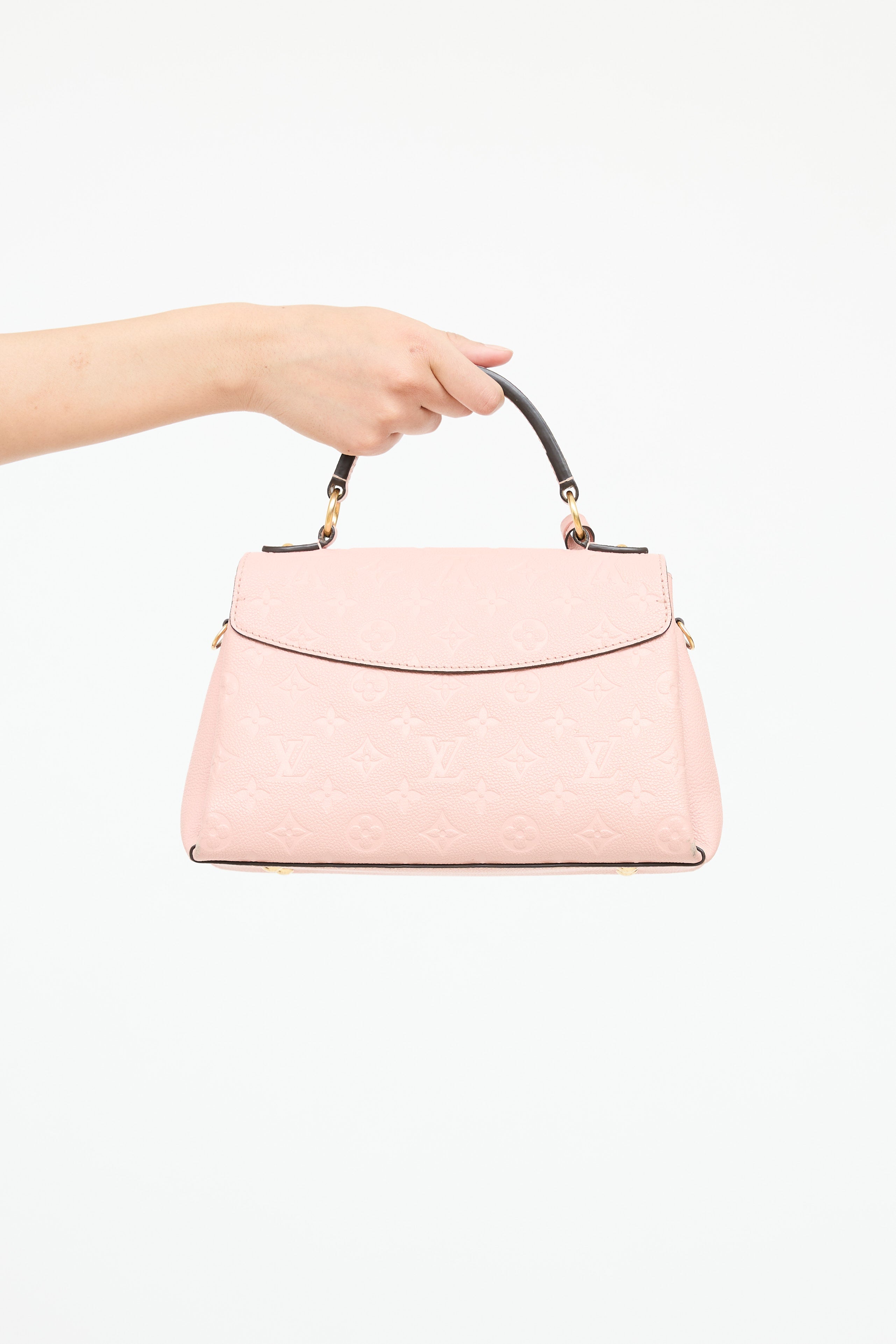 Louis Vuitton Empreinte George Bag