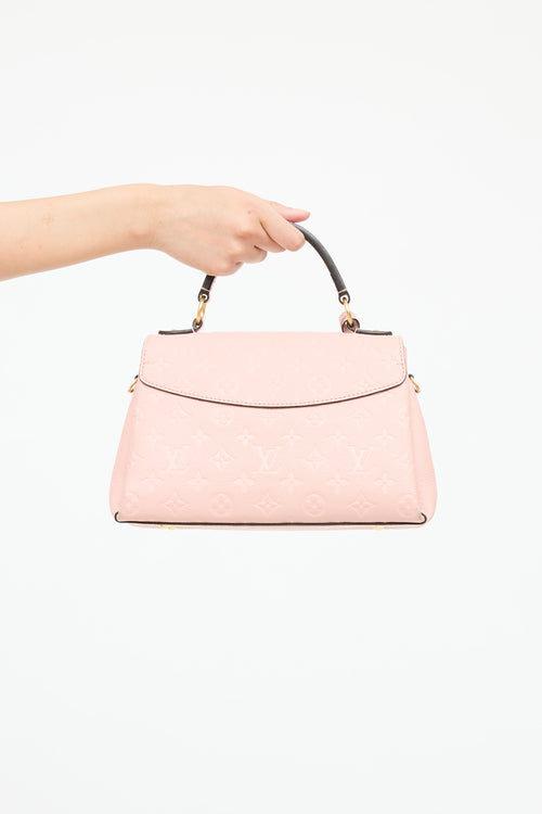 Louis Vuitton Empreinte George Bag