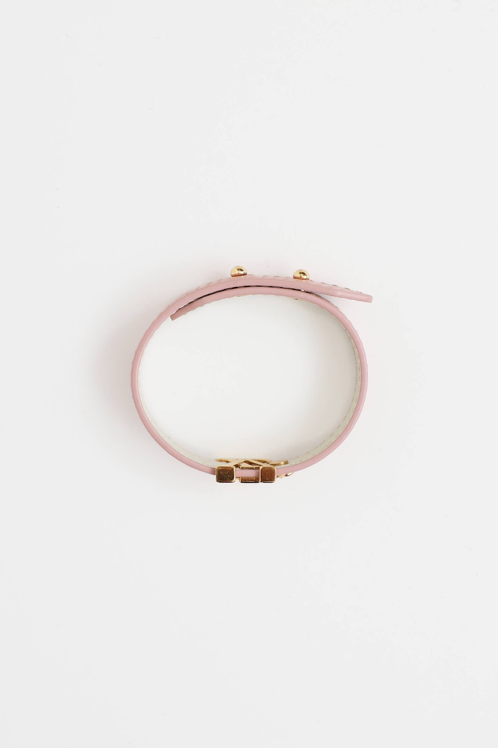 Louis Vuitton LV Iconic Bracelet