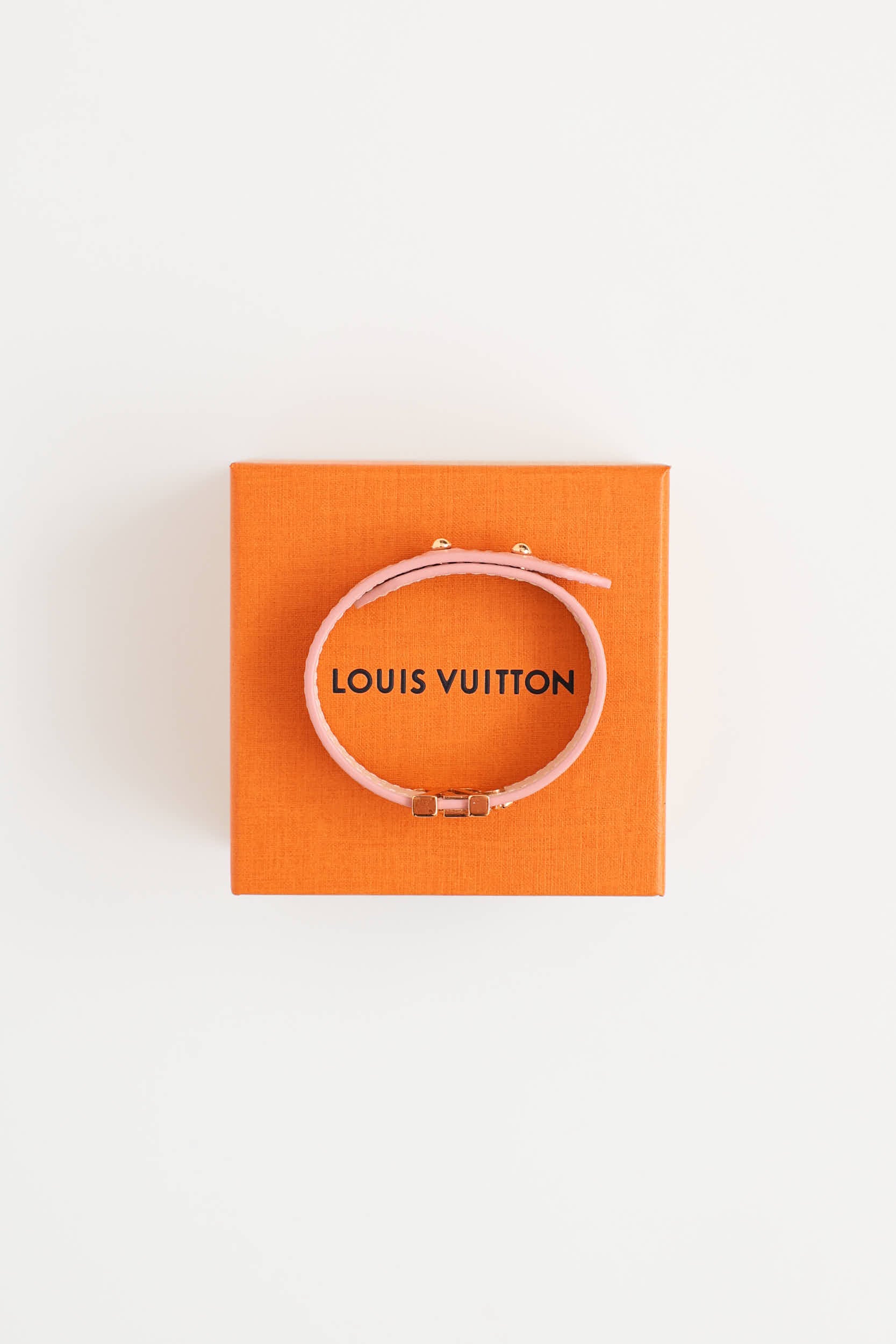 Louis Vuitton LV Iconic Bracelet