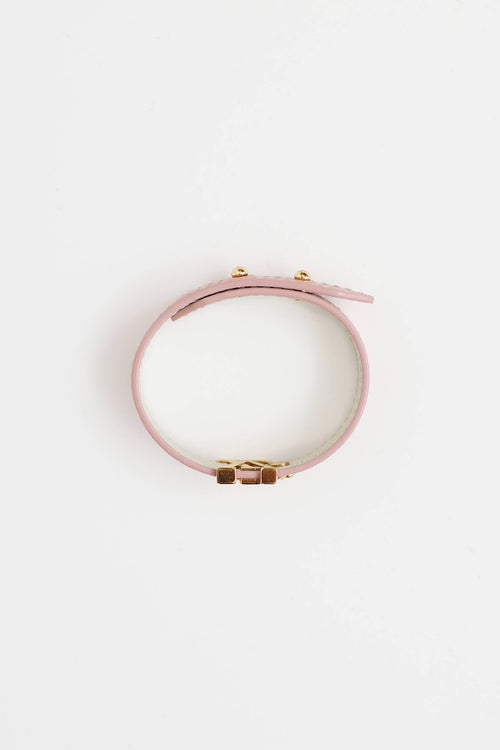 Louis Vuitton LV Iconic Bracelet