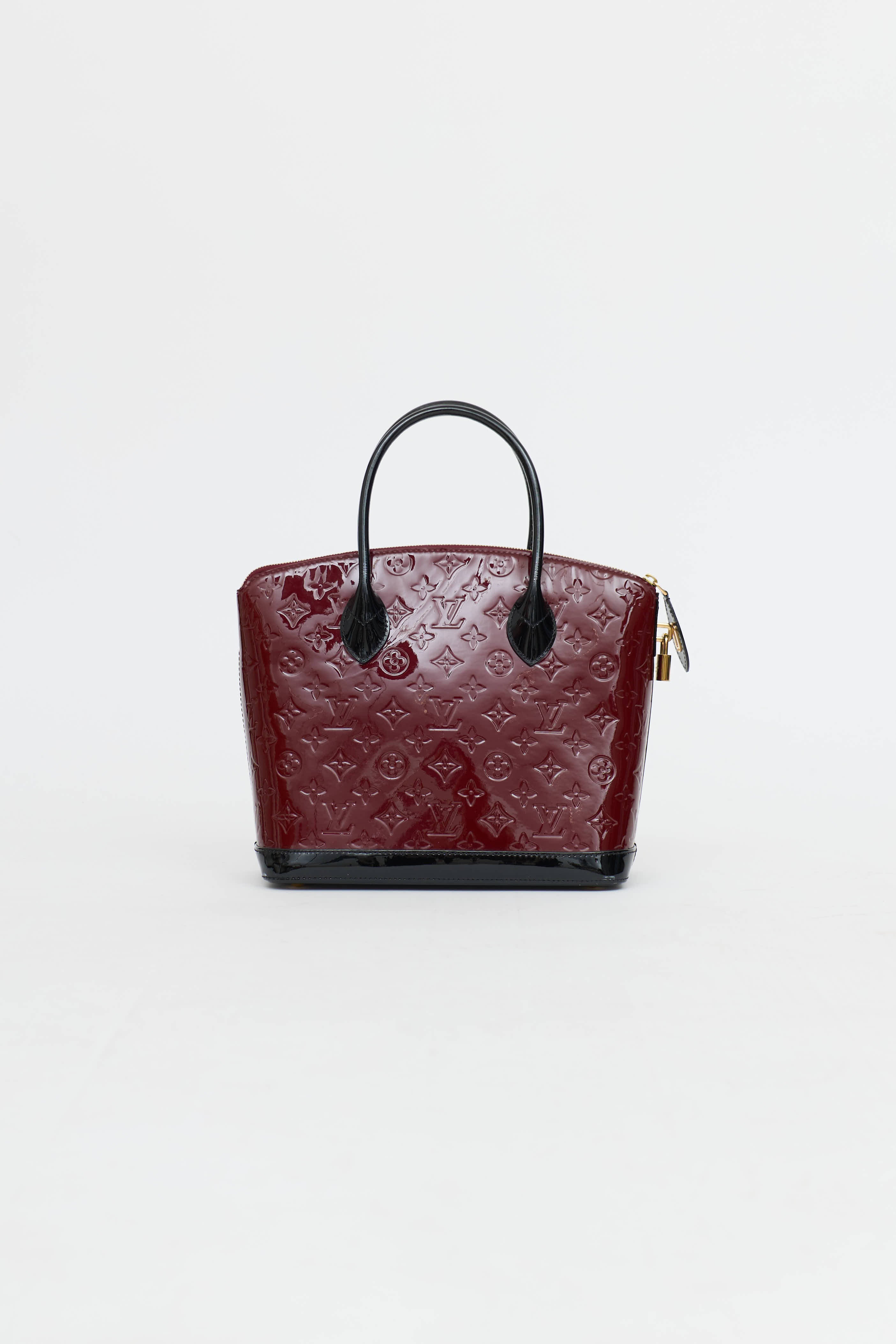 Vernis Lockit PM Bag