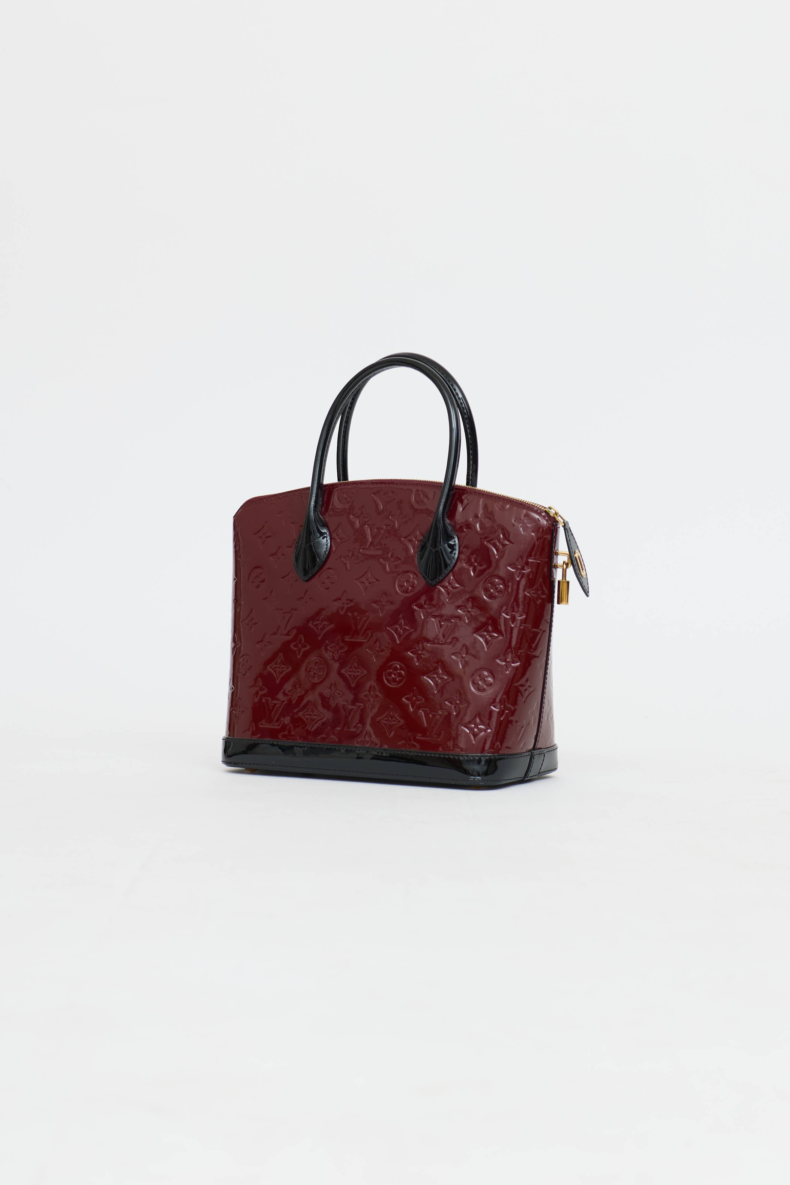 Vernis Lockit PM Bag