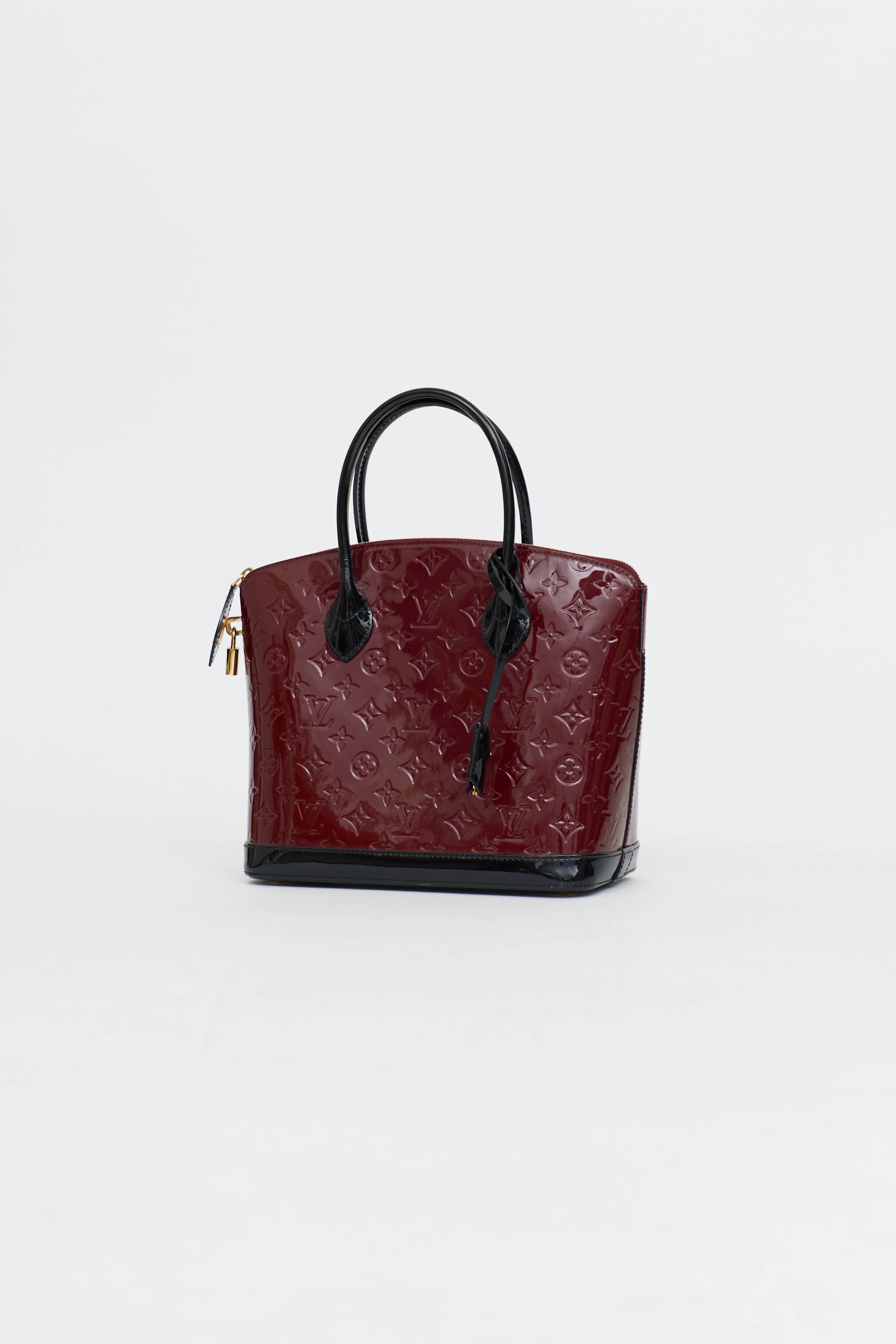Vernis Lockit PM Bag
