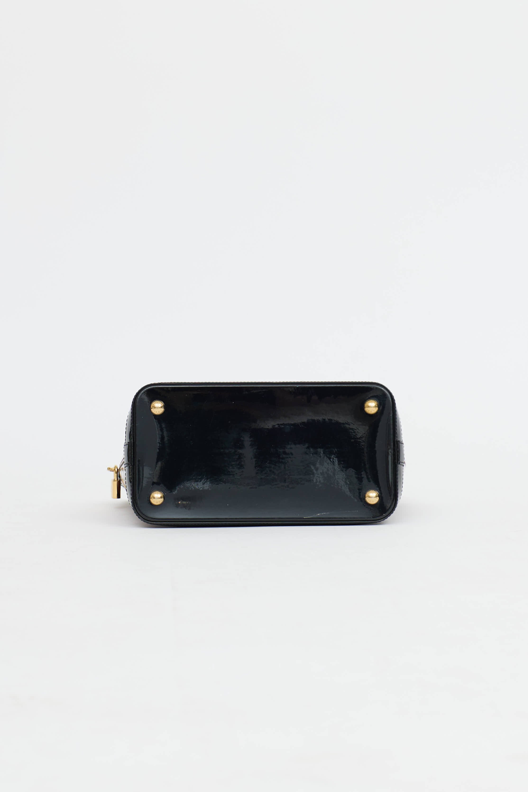 Vernis Lockit PM Bag