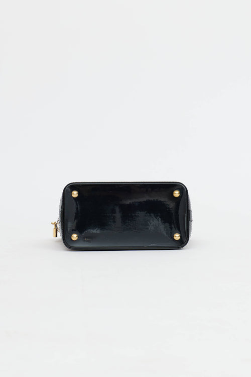 Vernis Lockit PM Bag