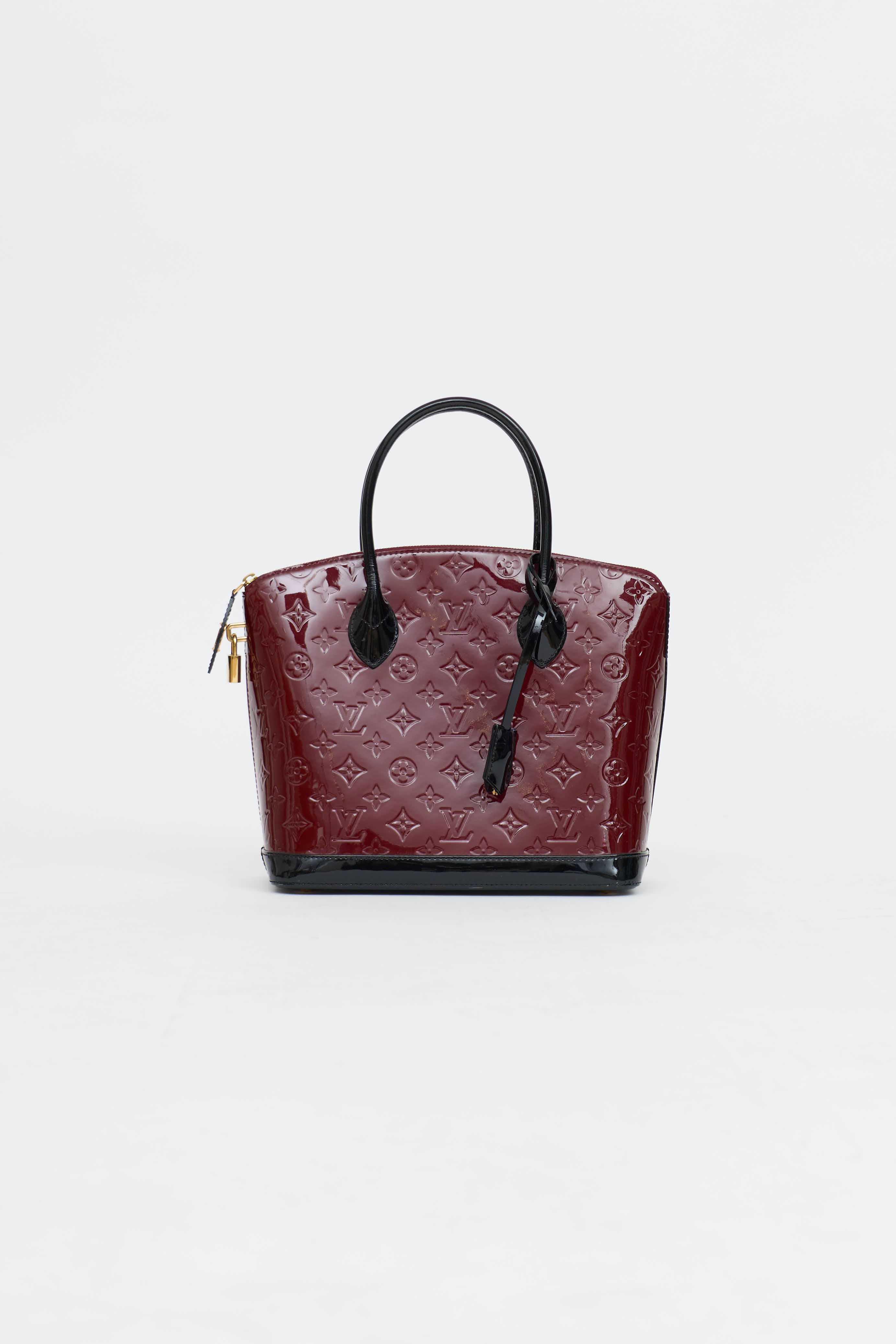Vernis Lockit PM Bag