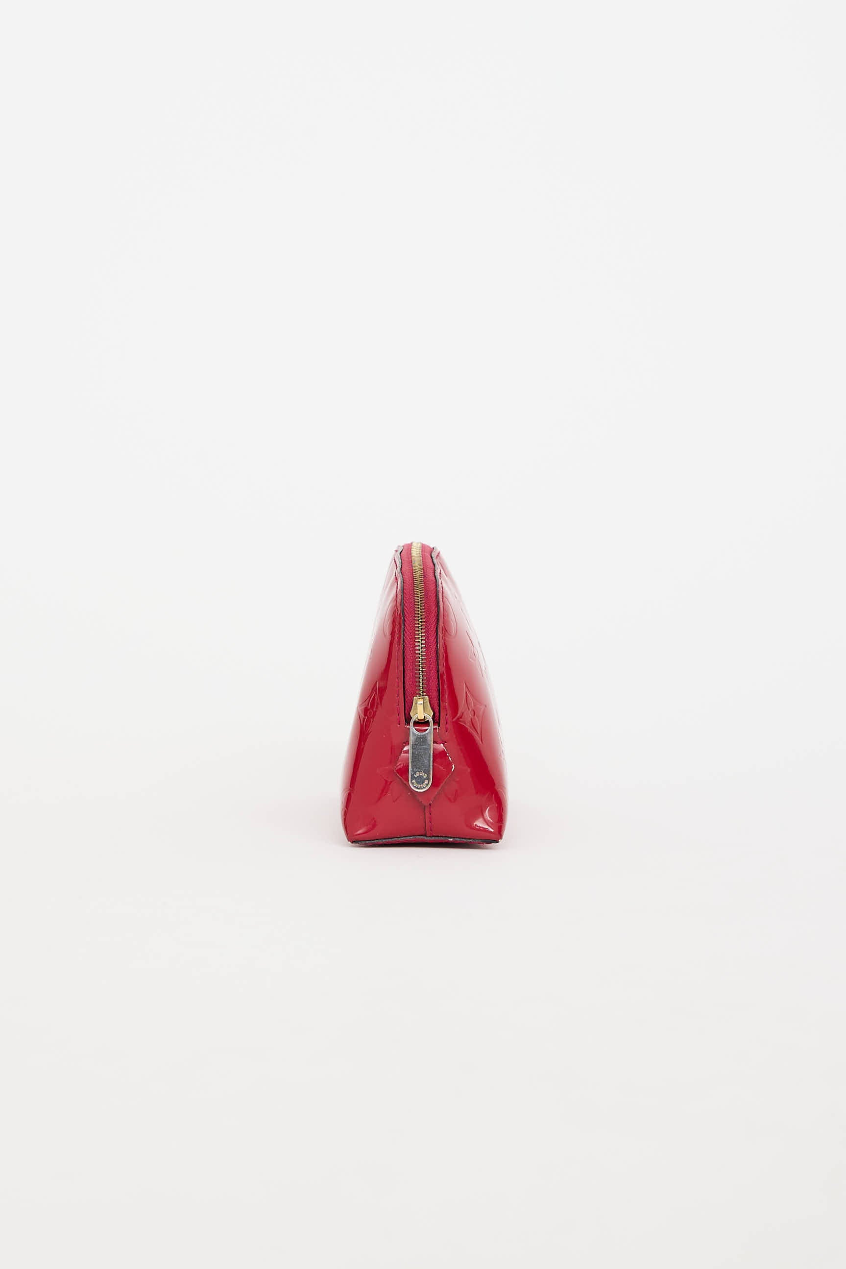 Louis Vuitton Vernis Cosmetic Pouch
