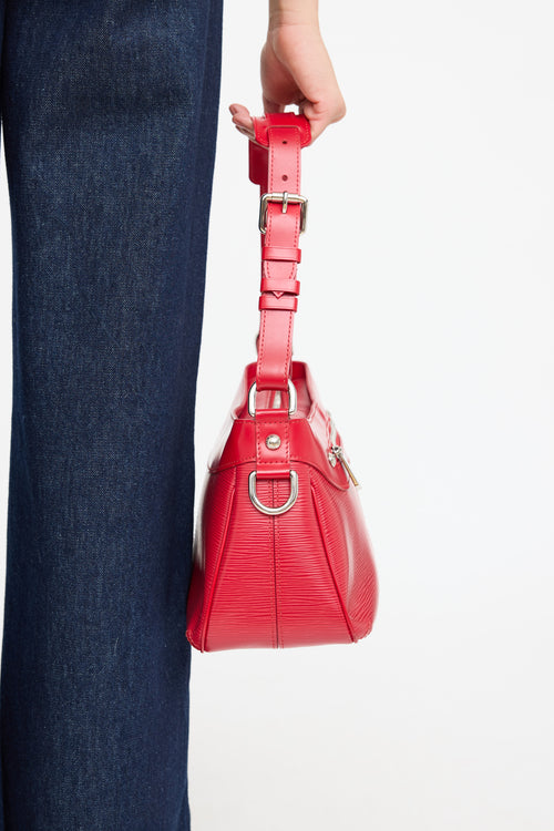 Louis VuittonEpi PM Turenne Bag