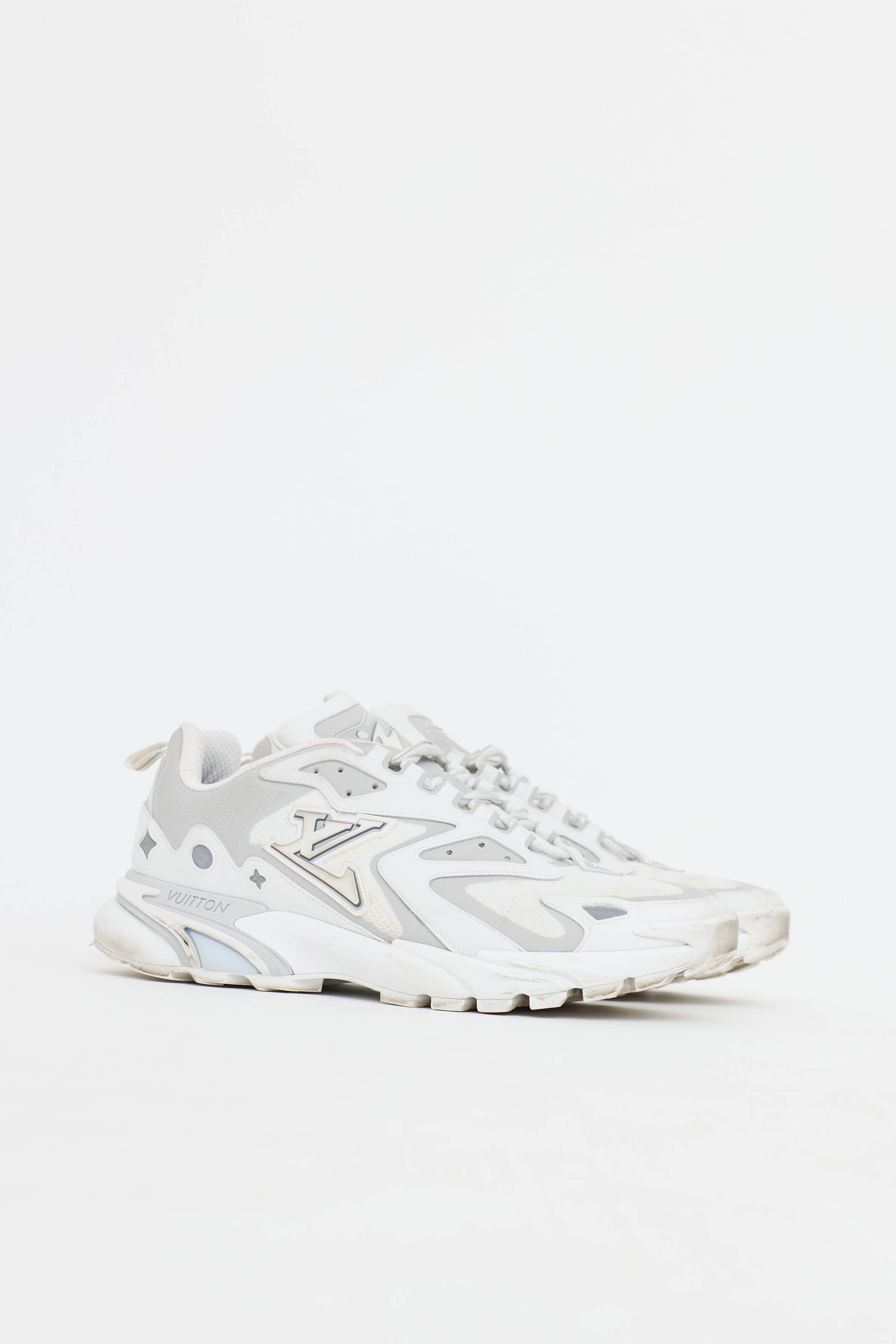 Louis Vuitton Tatic Sneaker