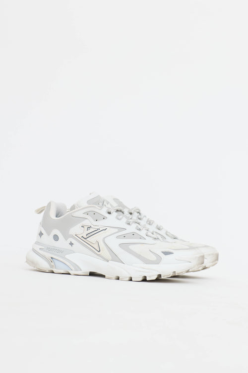 Louis Vuitton Tatic Sneaker