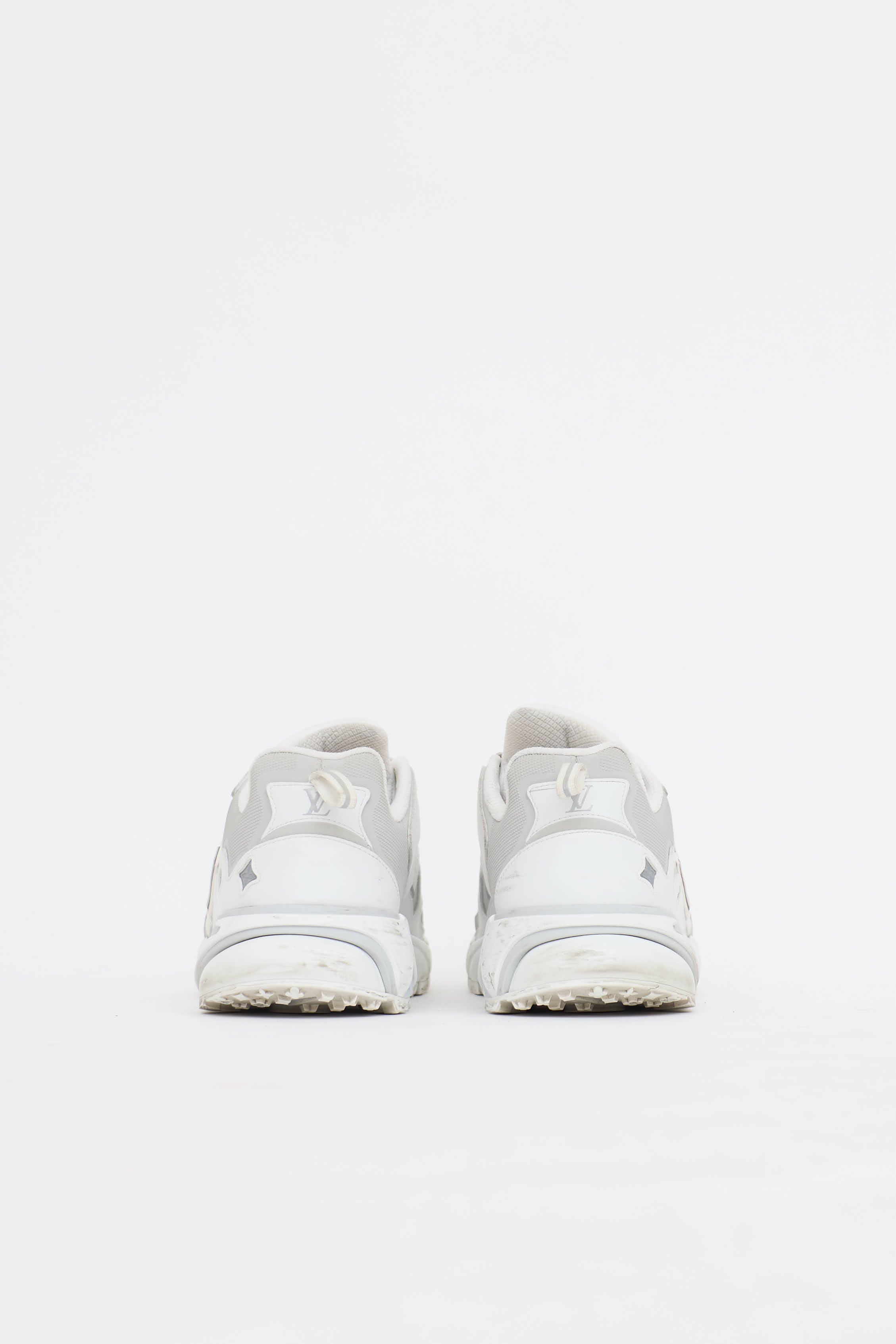 Louis Vuitton Tatic Sneaker