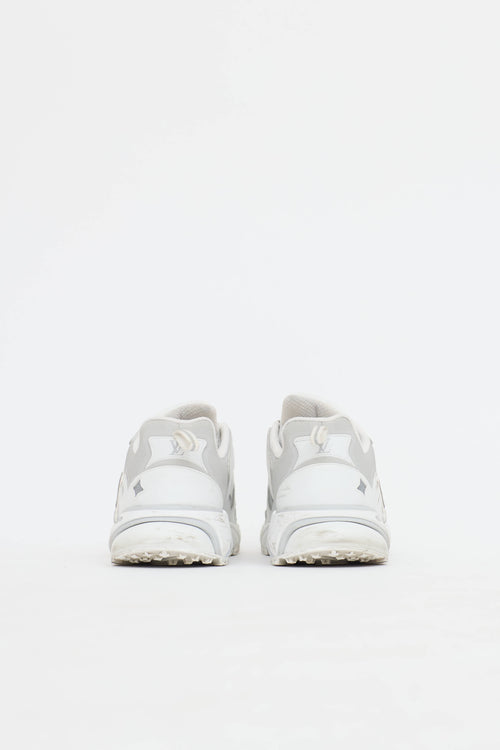 Louis Vuitton Tatic Sneaker