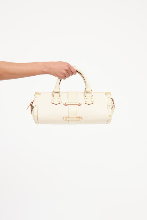 Louis Vuitton 2006 Suhali Epanoui Bag