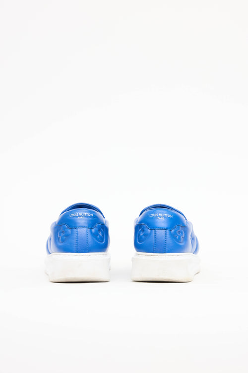Louis VuittonBeverly Hills Sneaker
