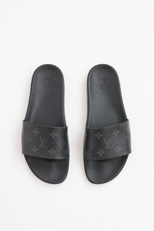 Louis VuittonEclipse Waterfront Slide