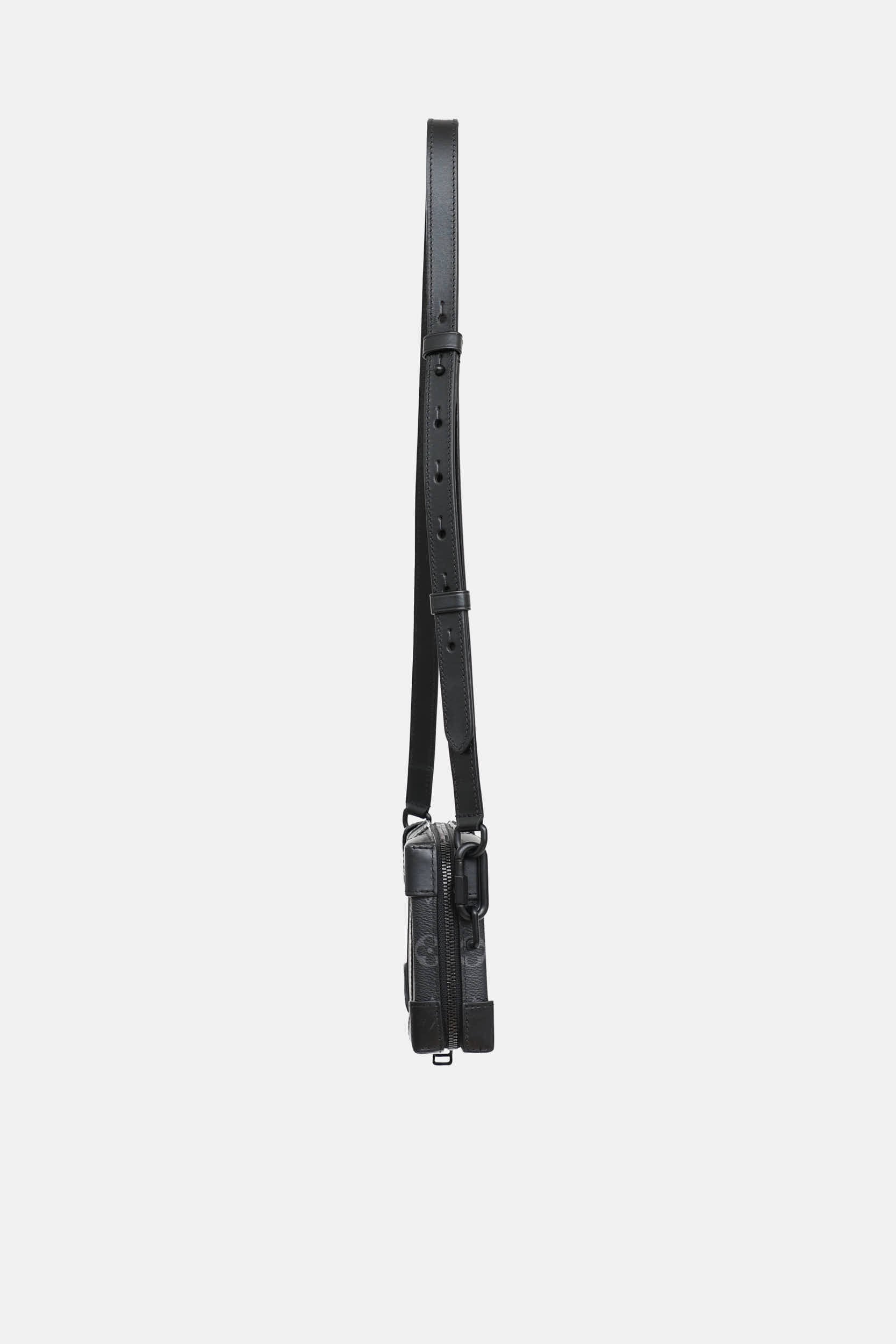 Louis Vuitton Mono Eclipse Soft Trunk Bag