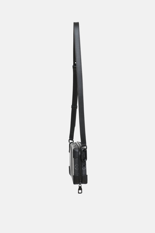 Louis Vuitton Mono Eclipse Soft Trunk Bag