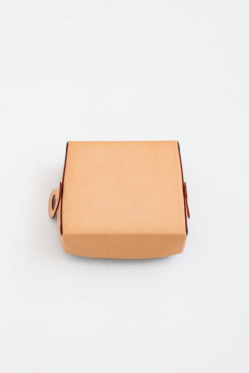 Louis Vuitton Monogram George MM Valet Tray
