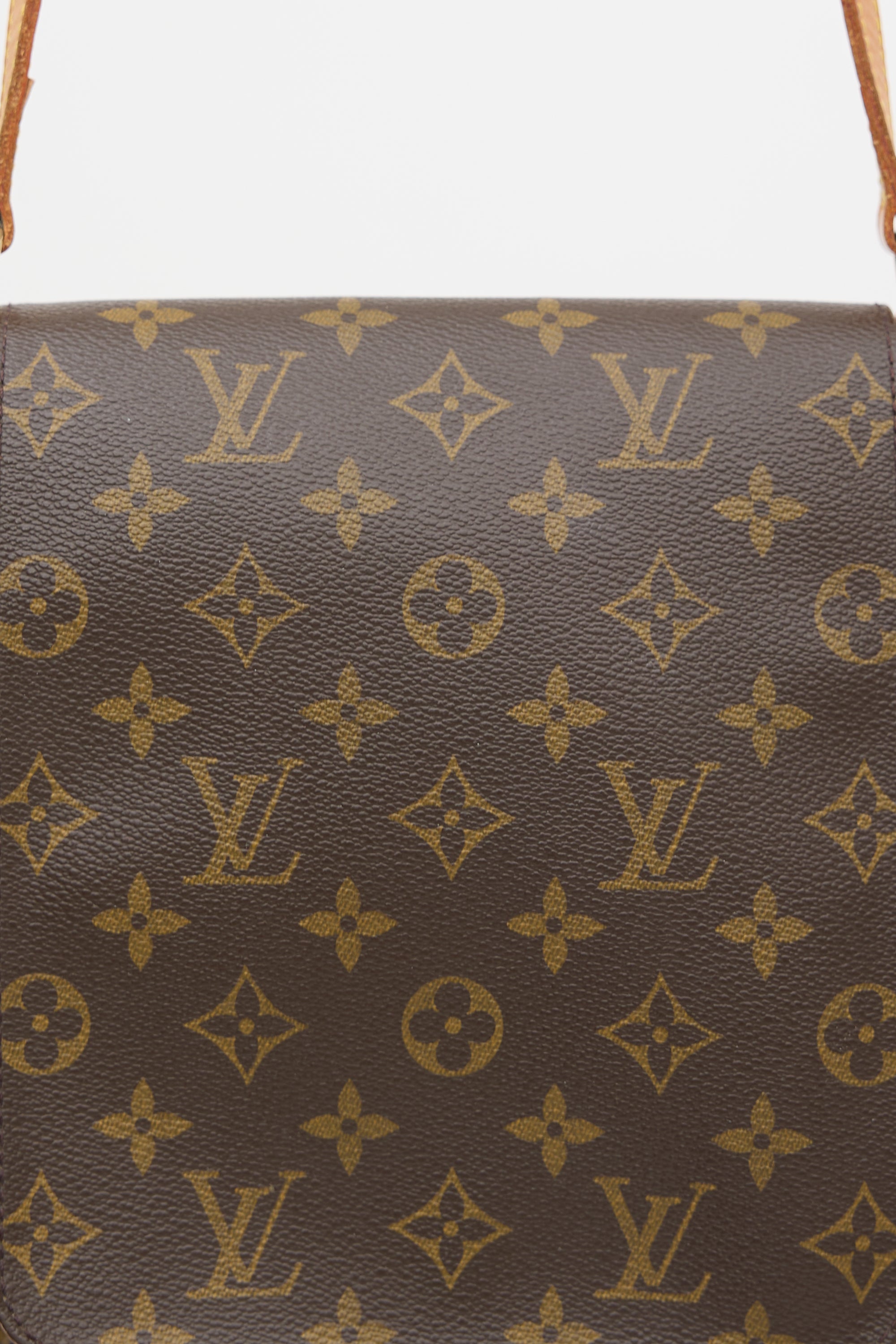 Louis Vuitton 2005 Monogram Musette Salsa PM Bag