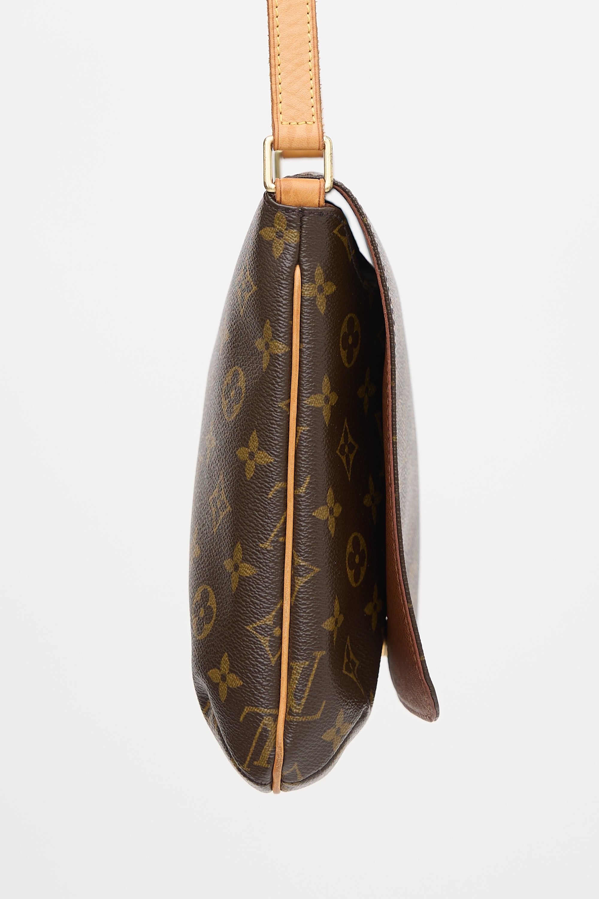 Louis Vuitton 2005 Monogram Musette Salsa PM Bag