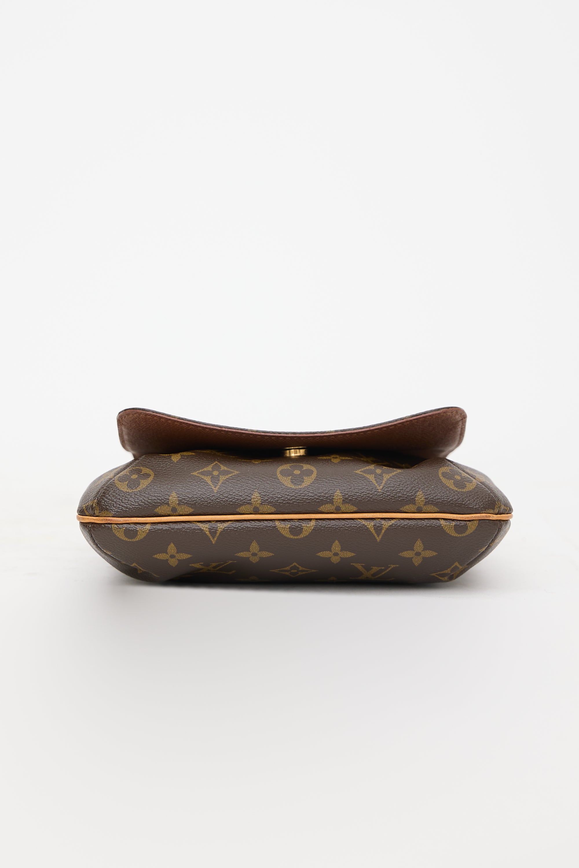 Louis Vuitton 2005 Monogram Musette Salsa PM Bag